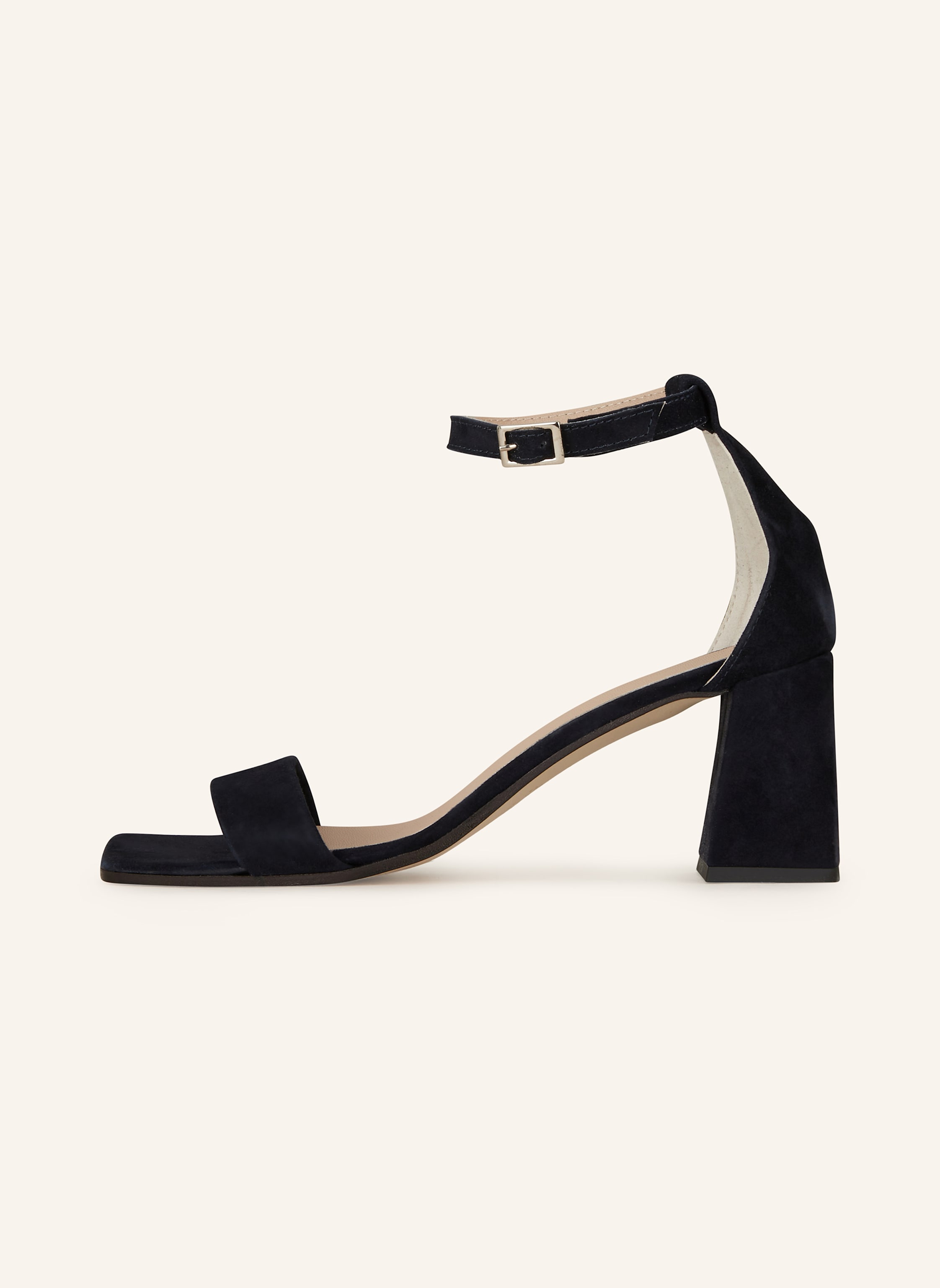 Thumbnail - Darling Harbour Sandaletten blau