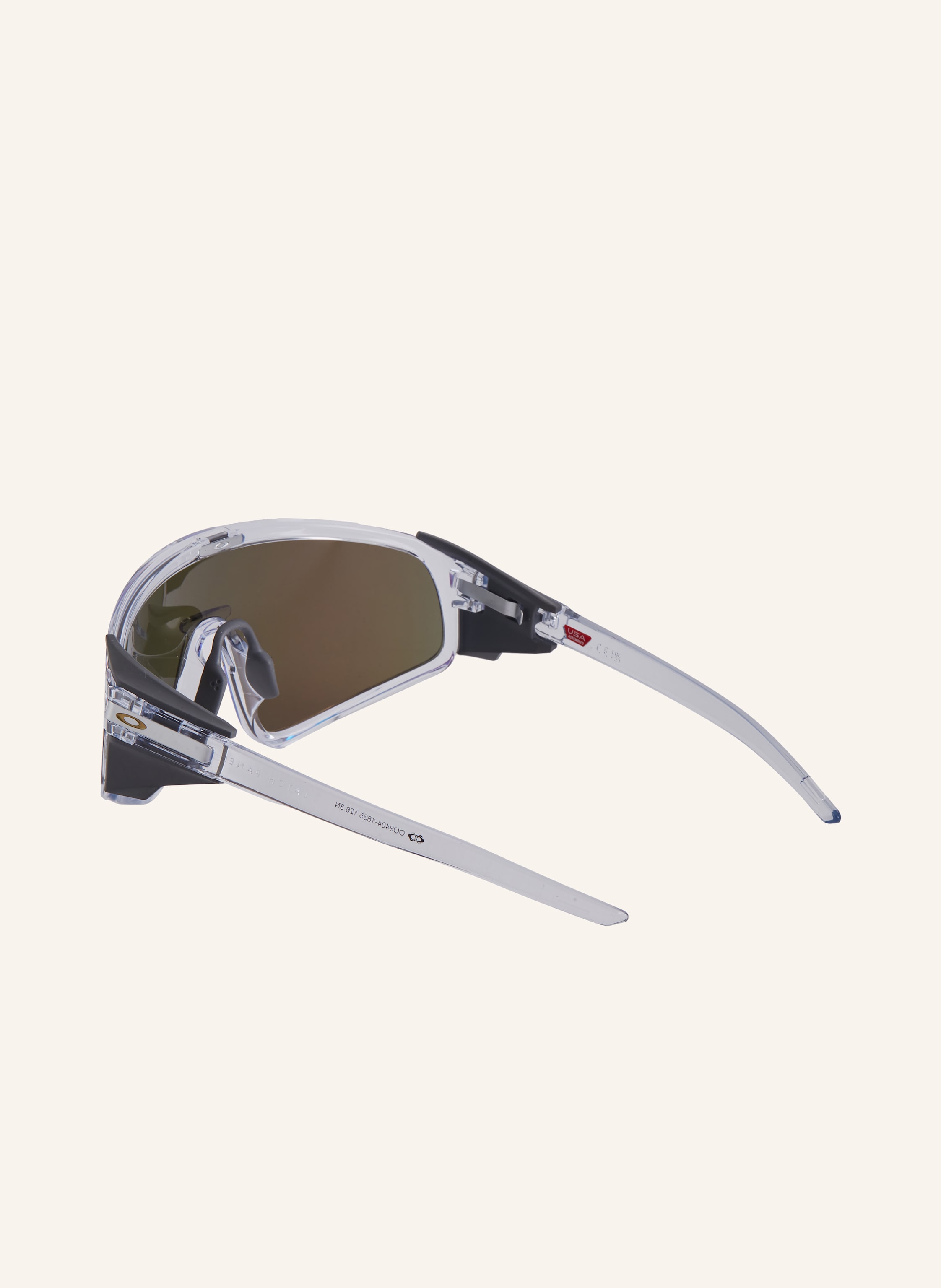 Thumbnail - Oakley Sonnenbrille oo9404 blau
