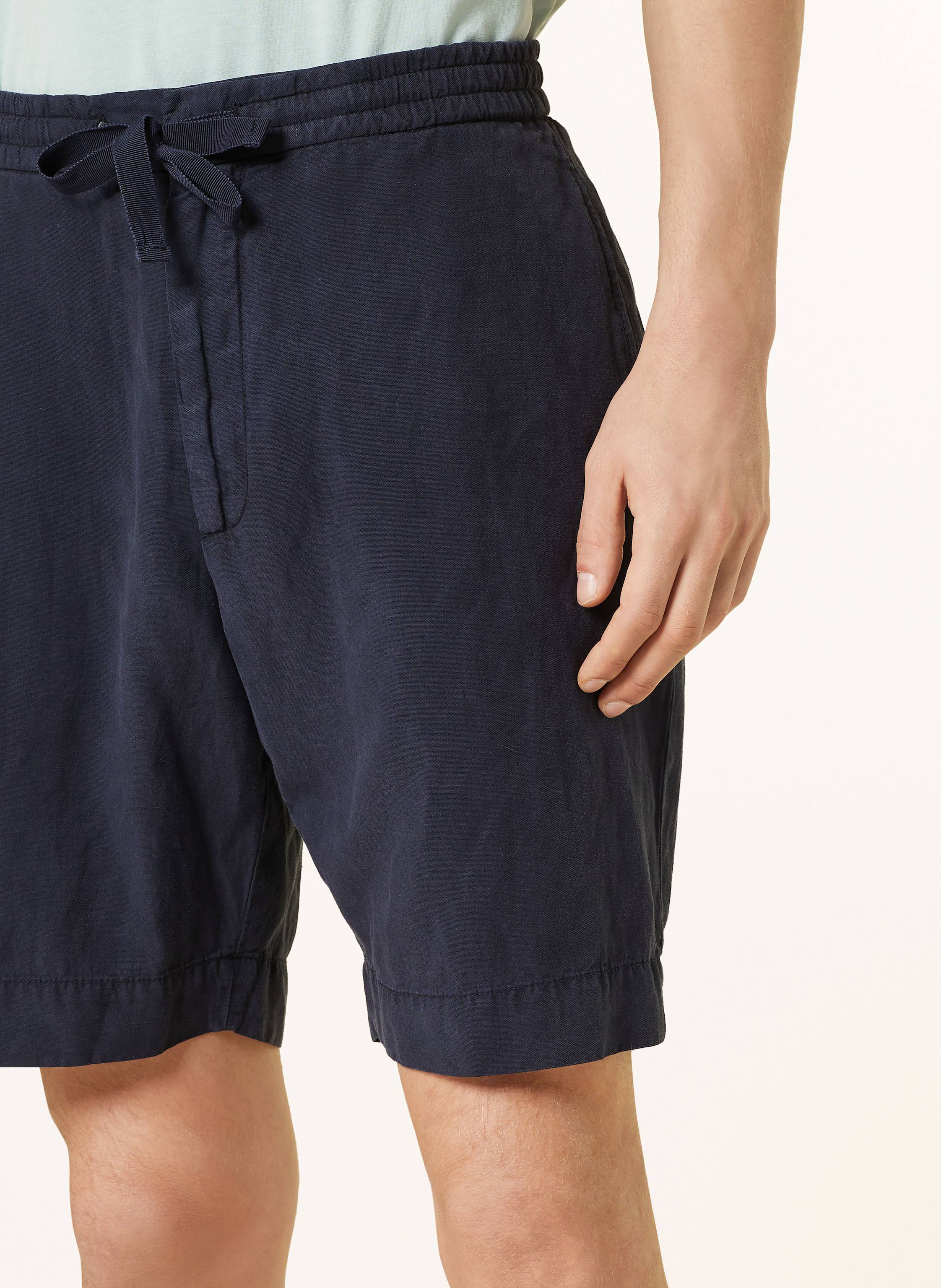 Thumbnail - Officine Générale Shorts Phil blau