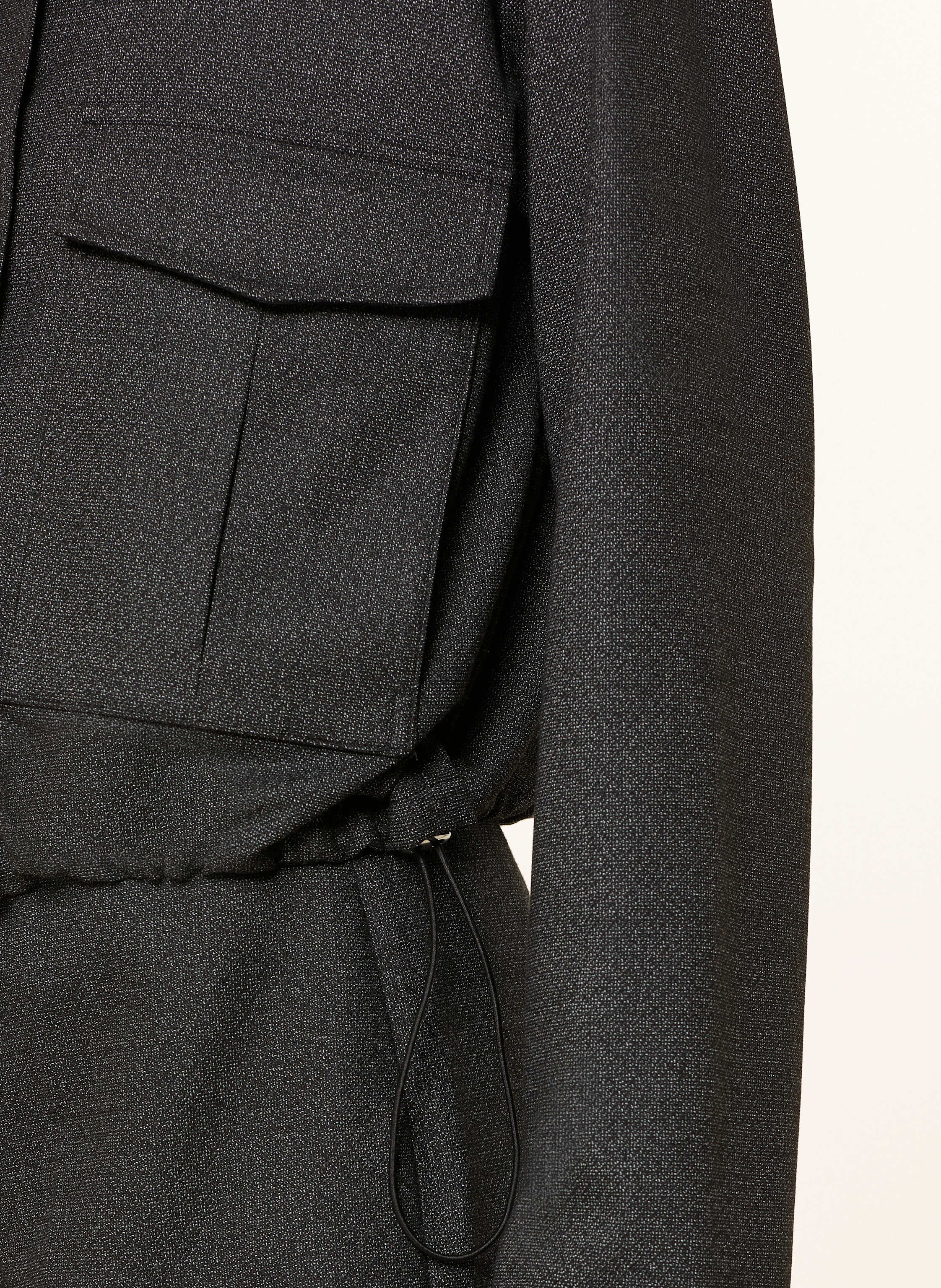 Thumbnail - Opus Blazer Jandra schwarz