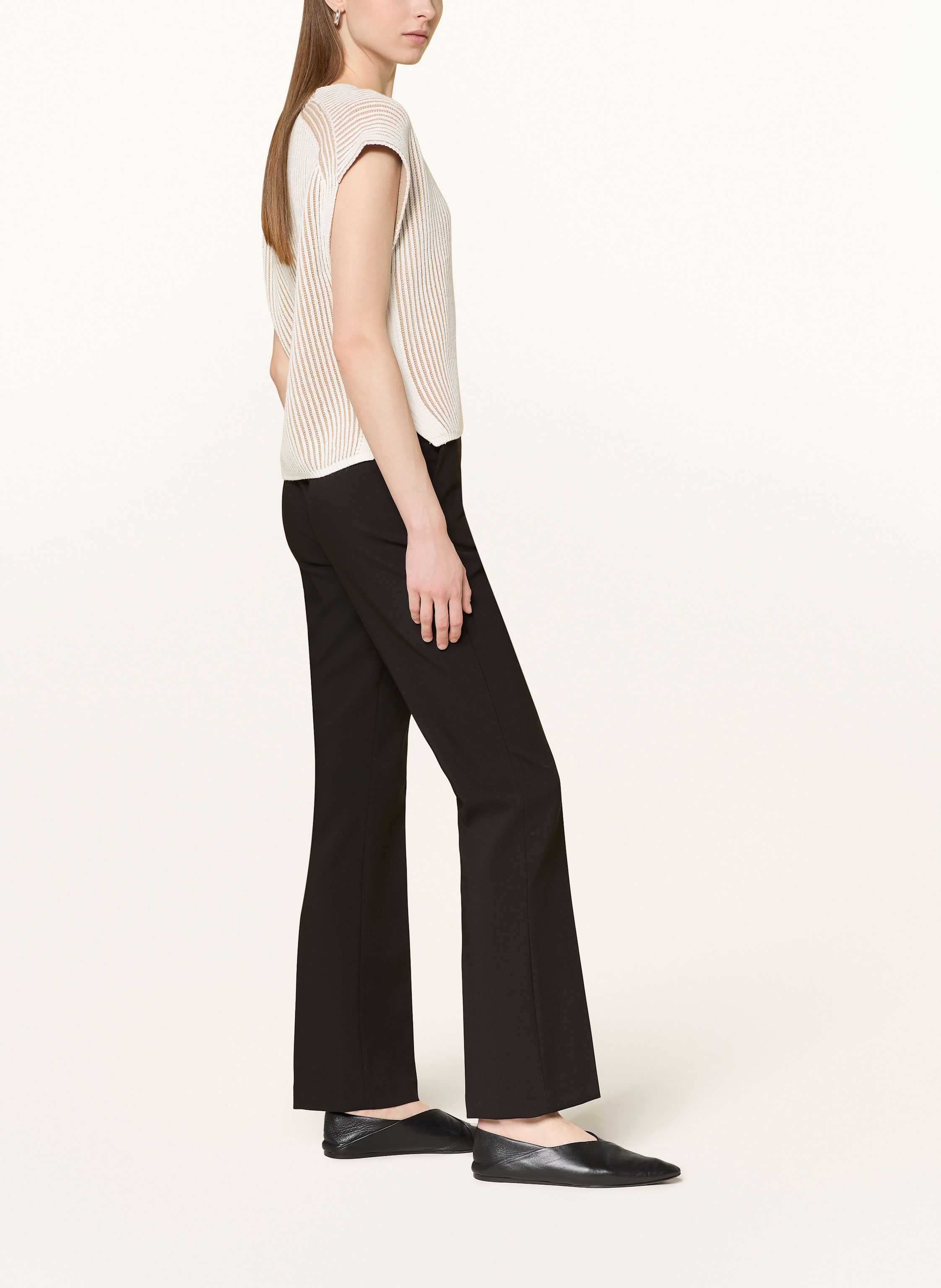 Thumbnail - Opus Hose Meggieh schwarz