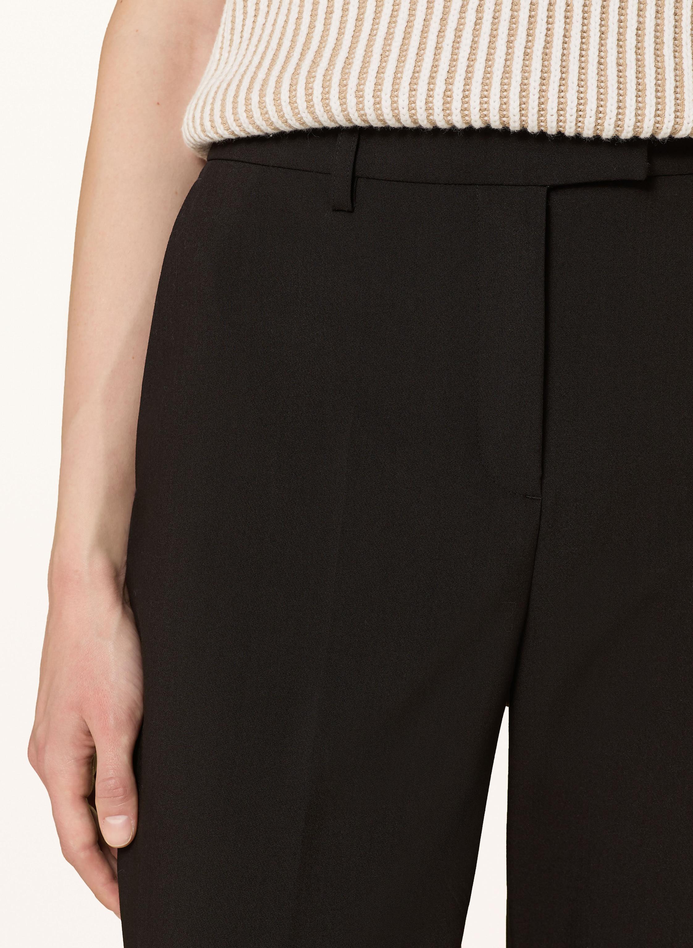 Thumbnail - Opus Hose Meggieh schwarz