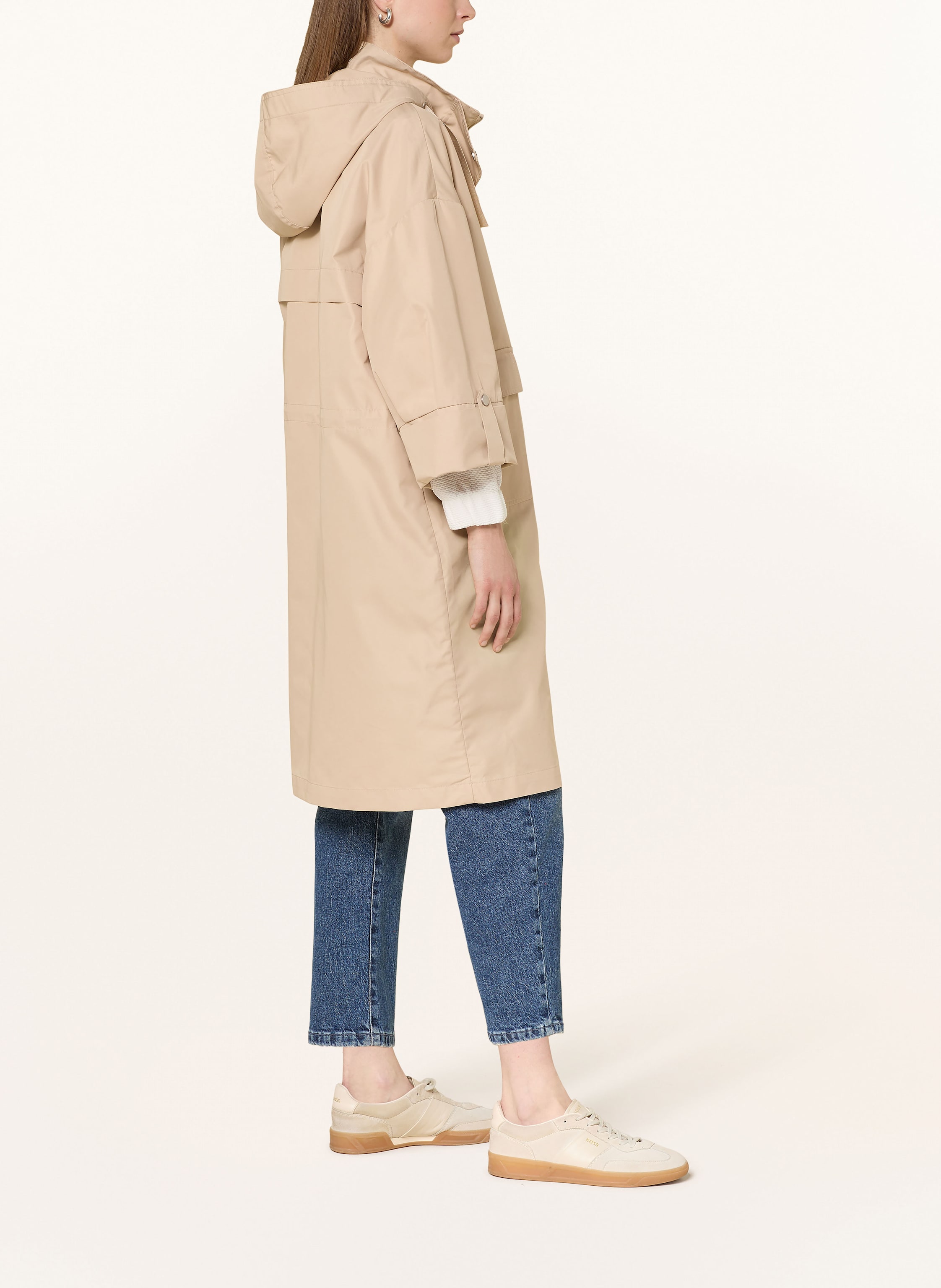 Thumbnail - Opus Mantel Hilla beige