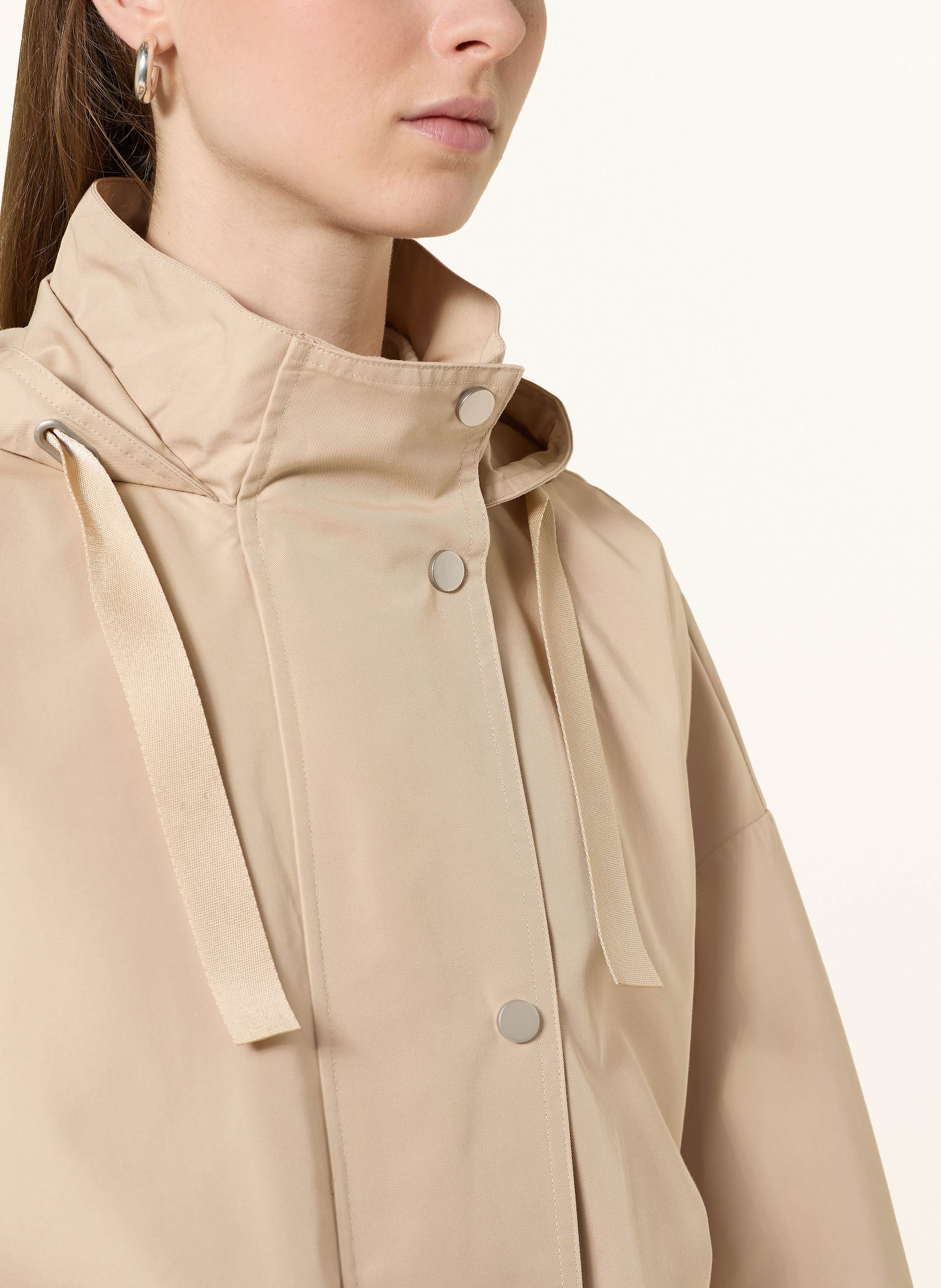 Thumbnail - Opus Mantel Hilla beige