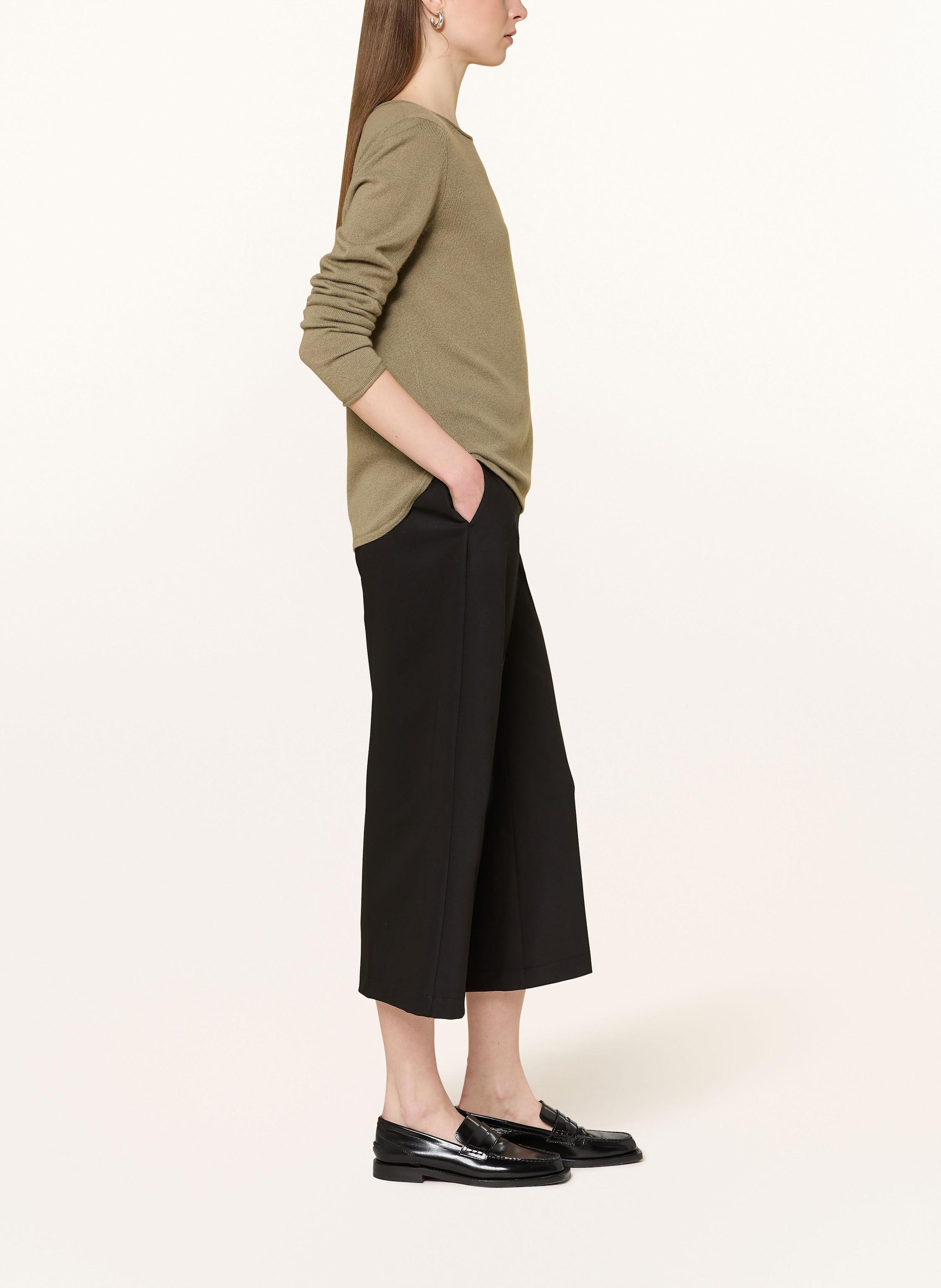 Thumbnail - Opus Culotte Misha schwarz