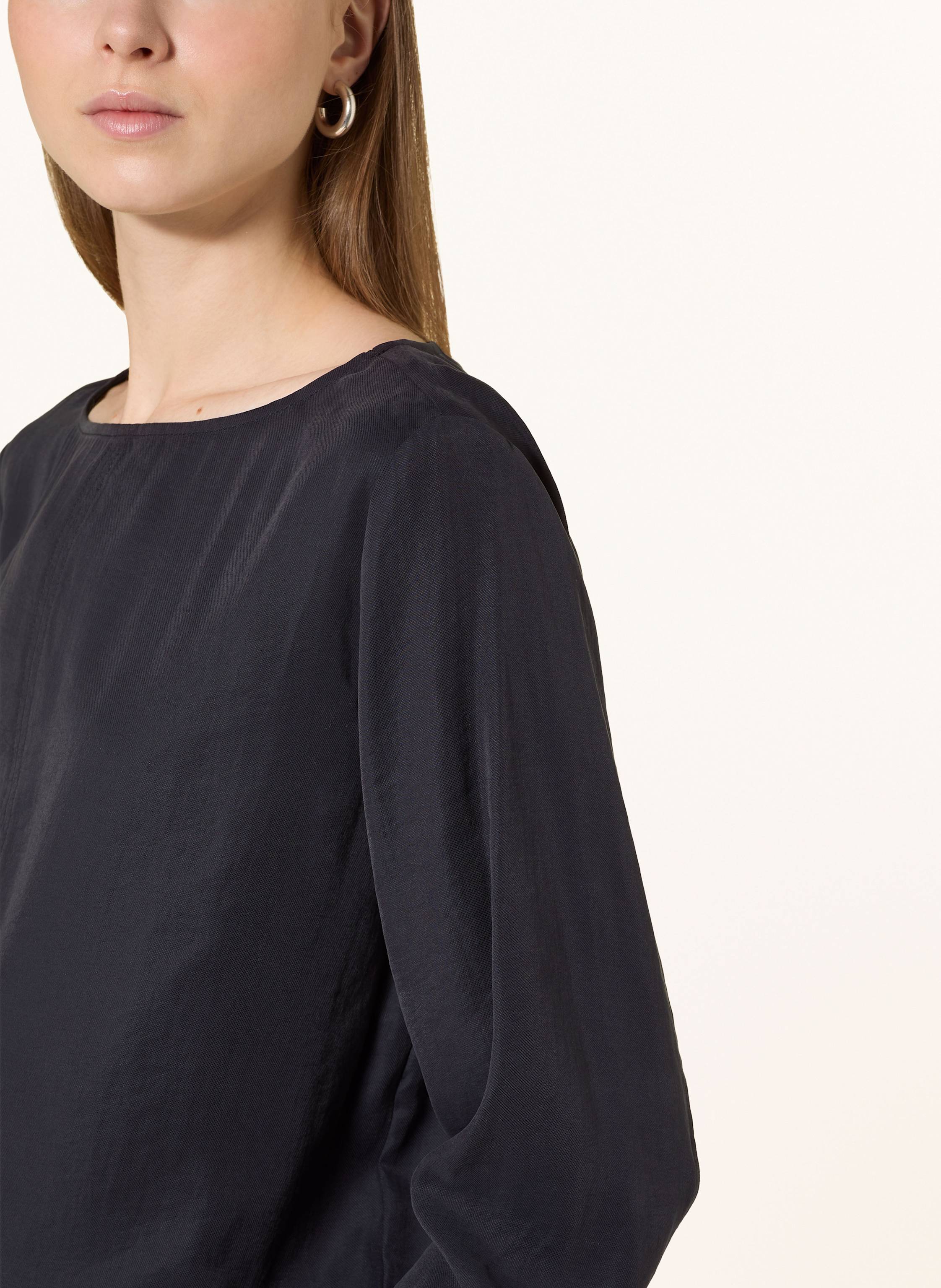 Thumbnail - Opus Blusenshirt Forti blau