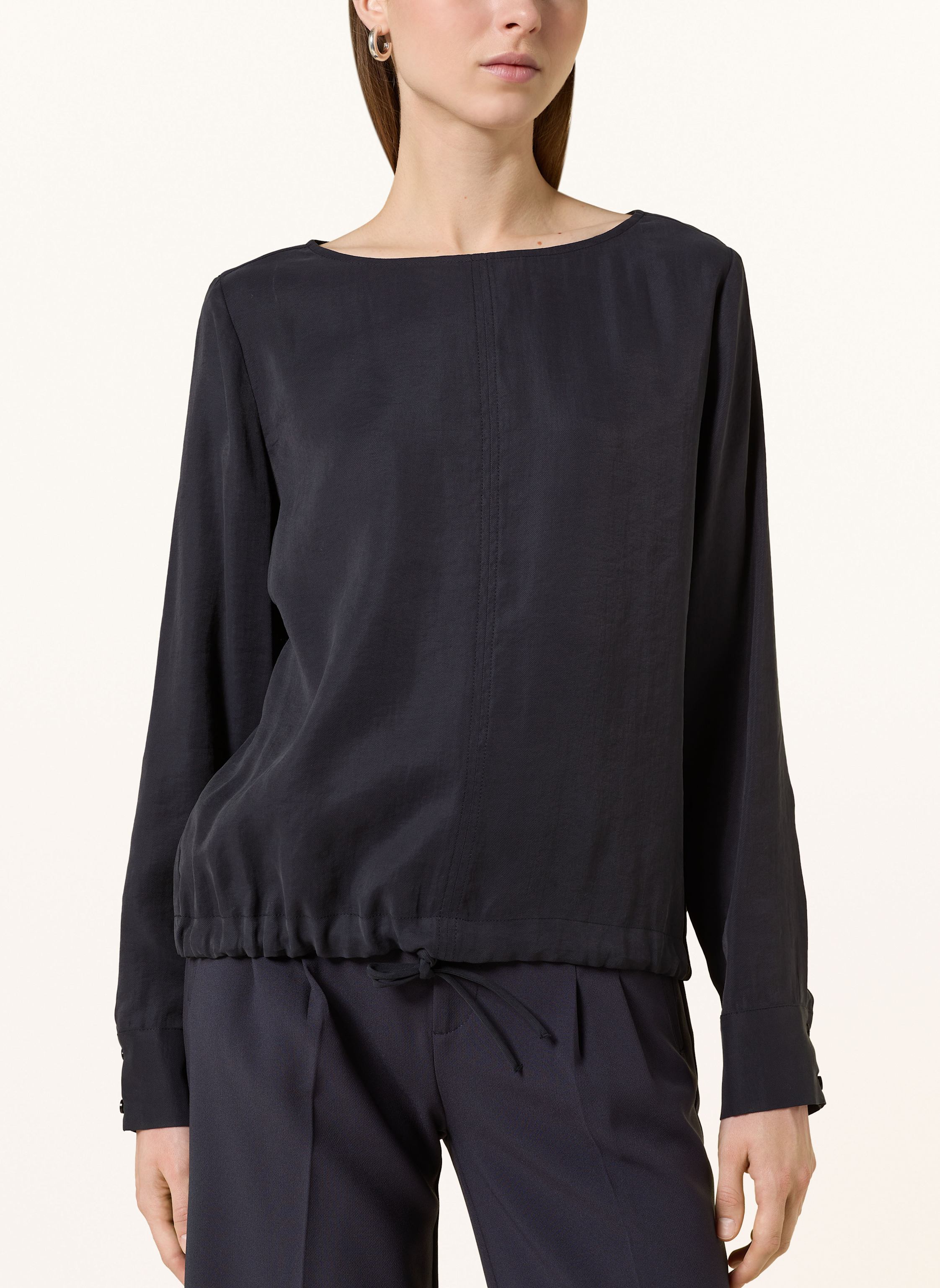 Thumbnail - Opus Blusenshirt Forti blau