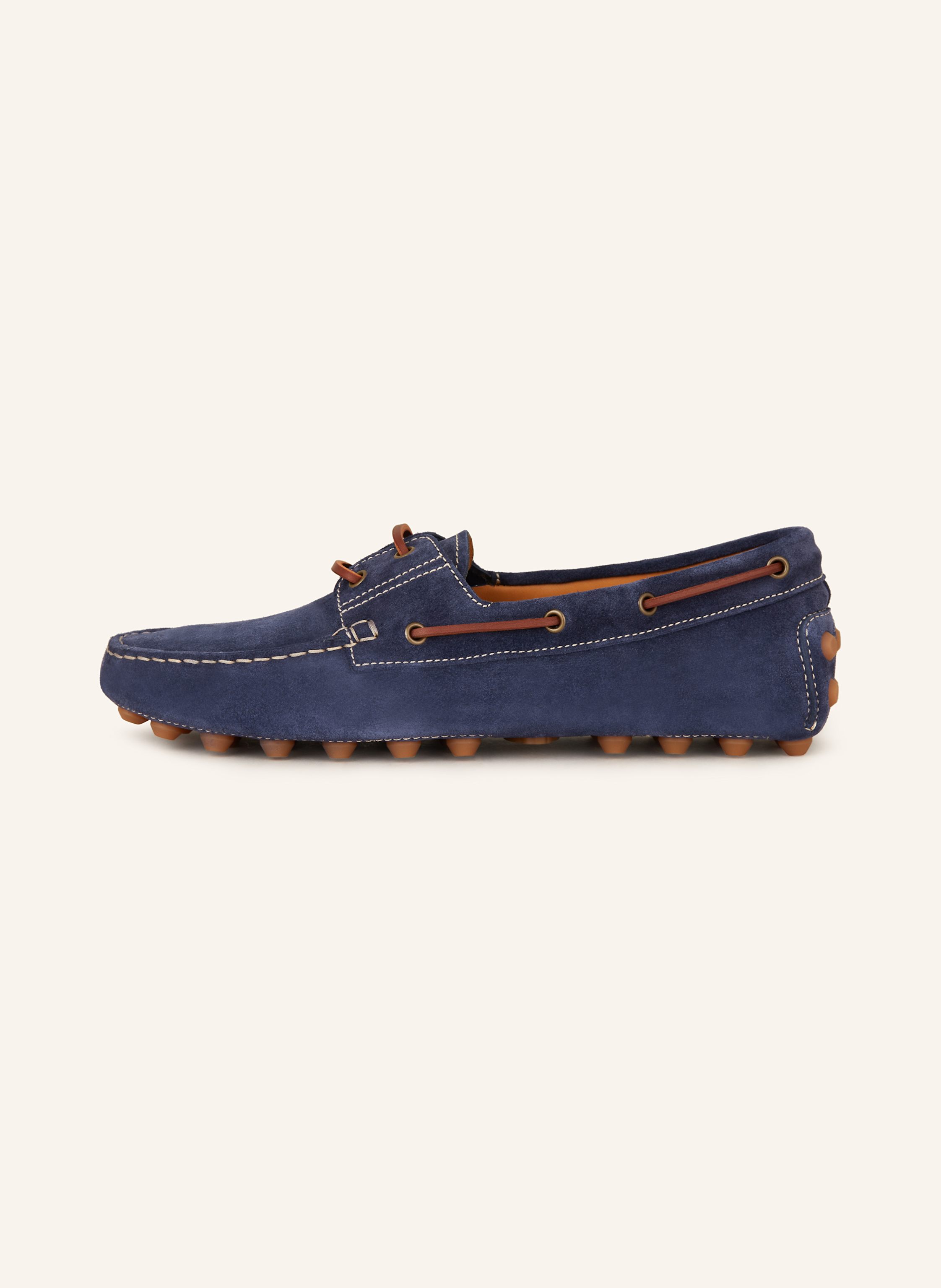 Thumbnail - Tod's Mokassins blau