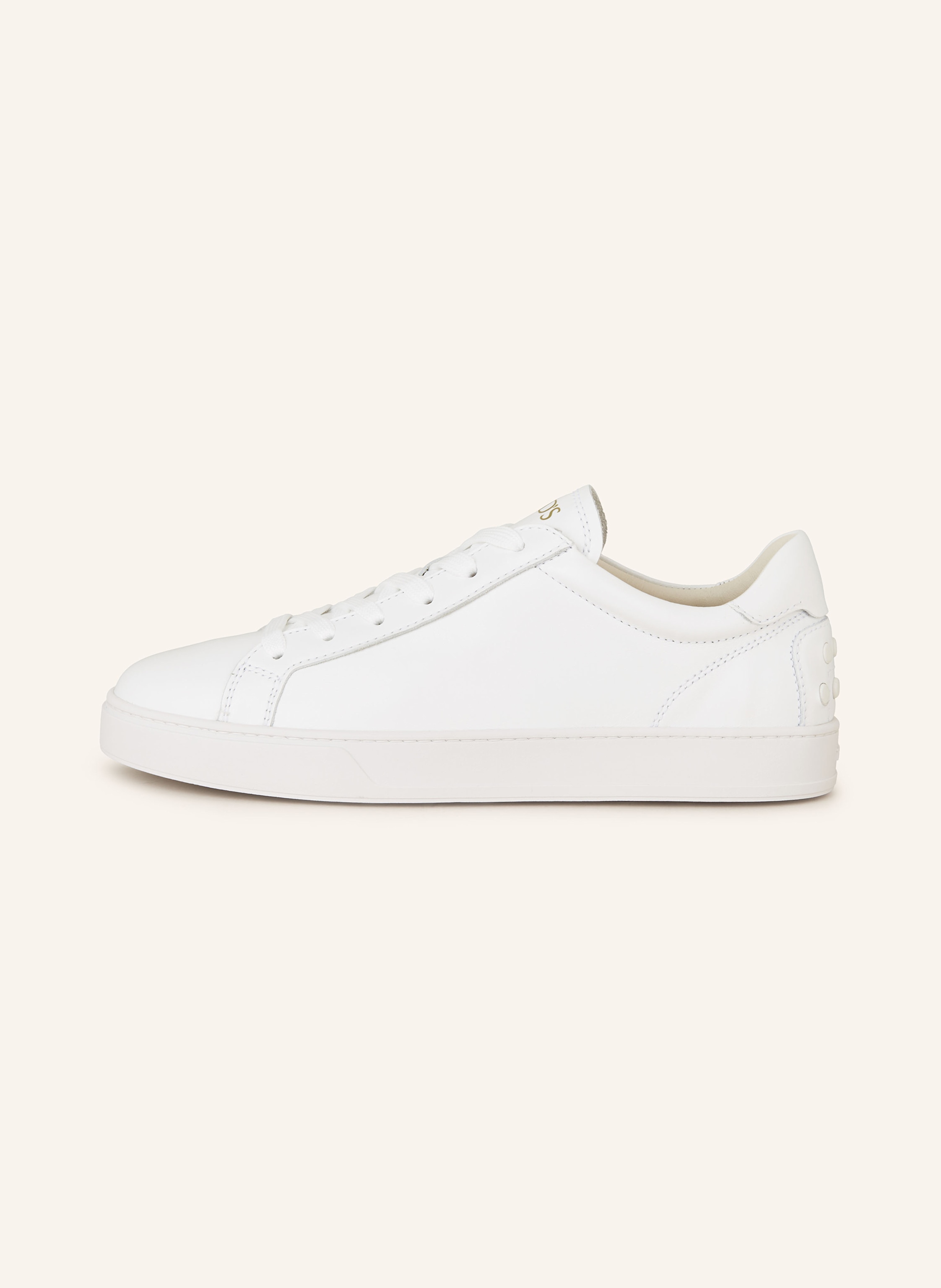 Thumbnail - Tod's Sneaker weiss