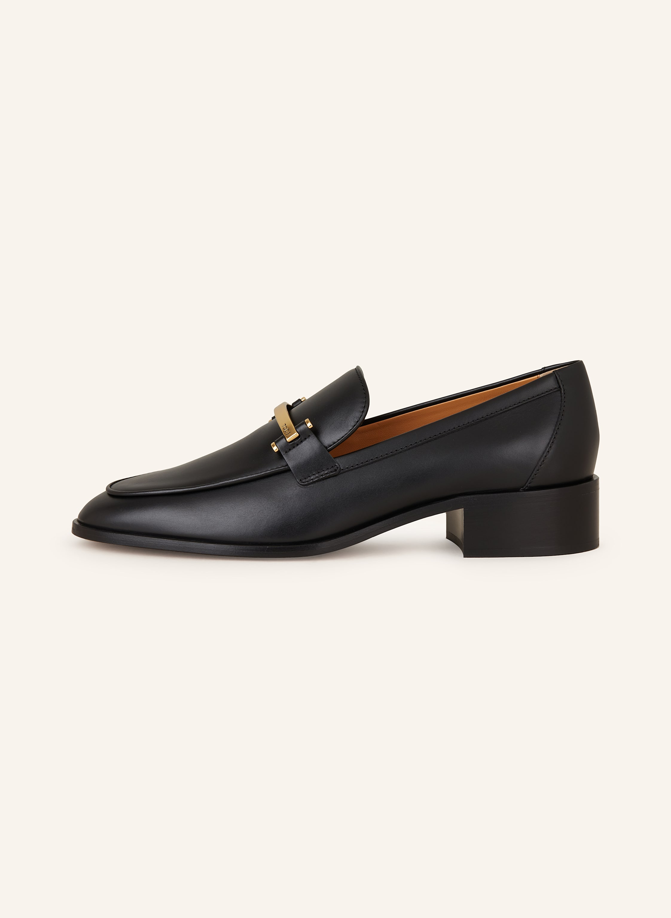 Thumbnail - Tod's Loafer schwarz