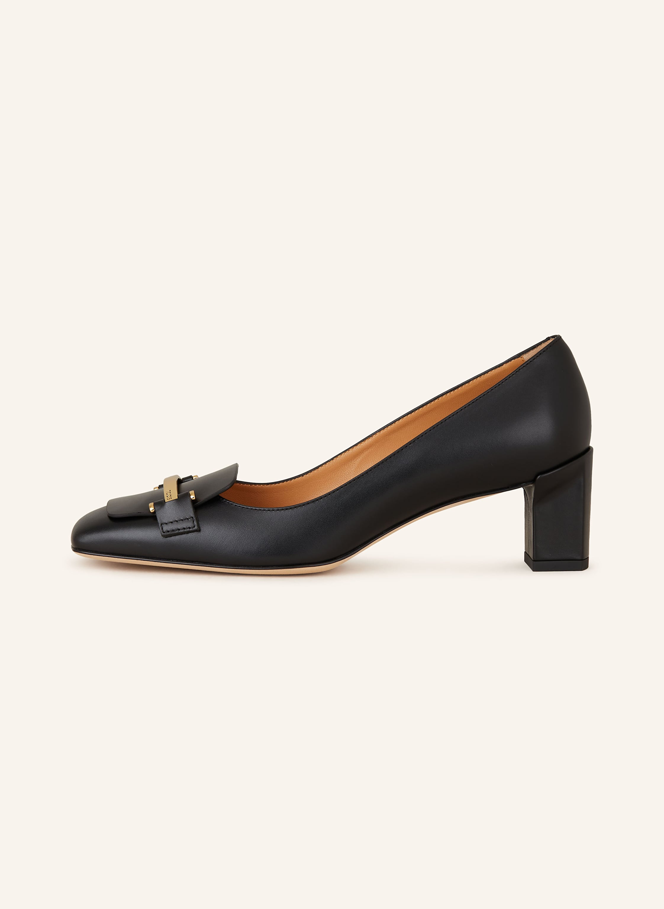 Thumbnail - Tod's Pumps schwarz