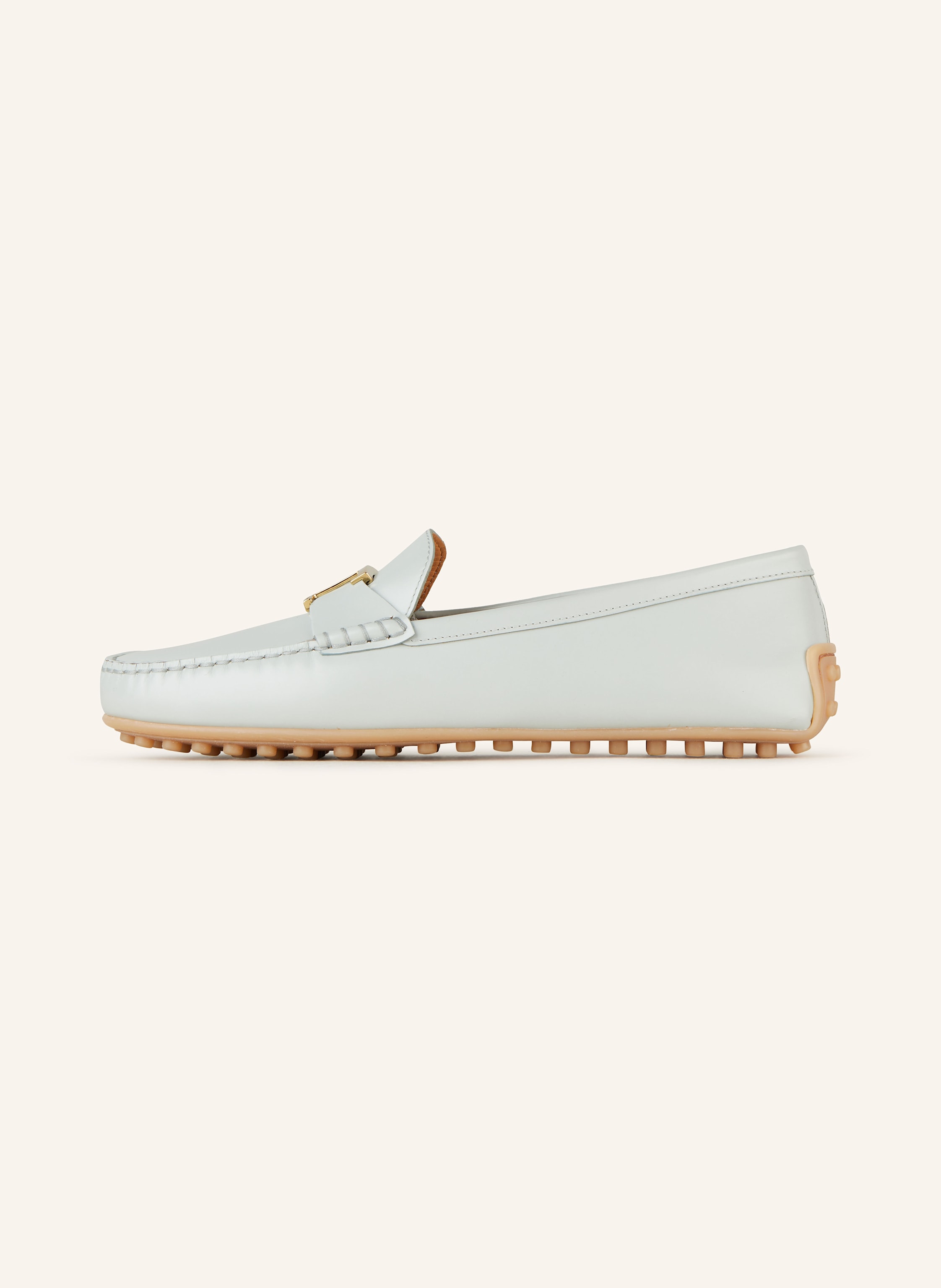 Thumbnail - Tod's Loafer grau