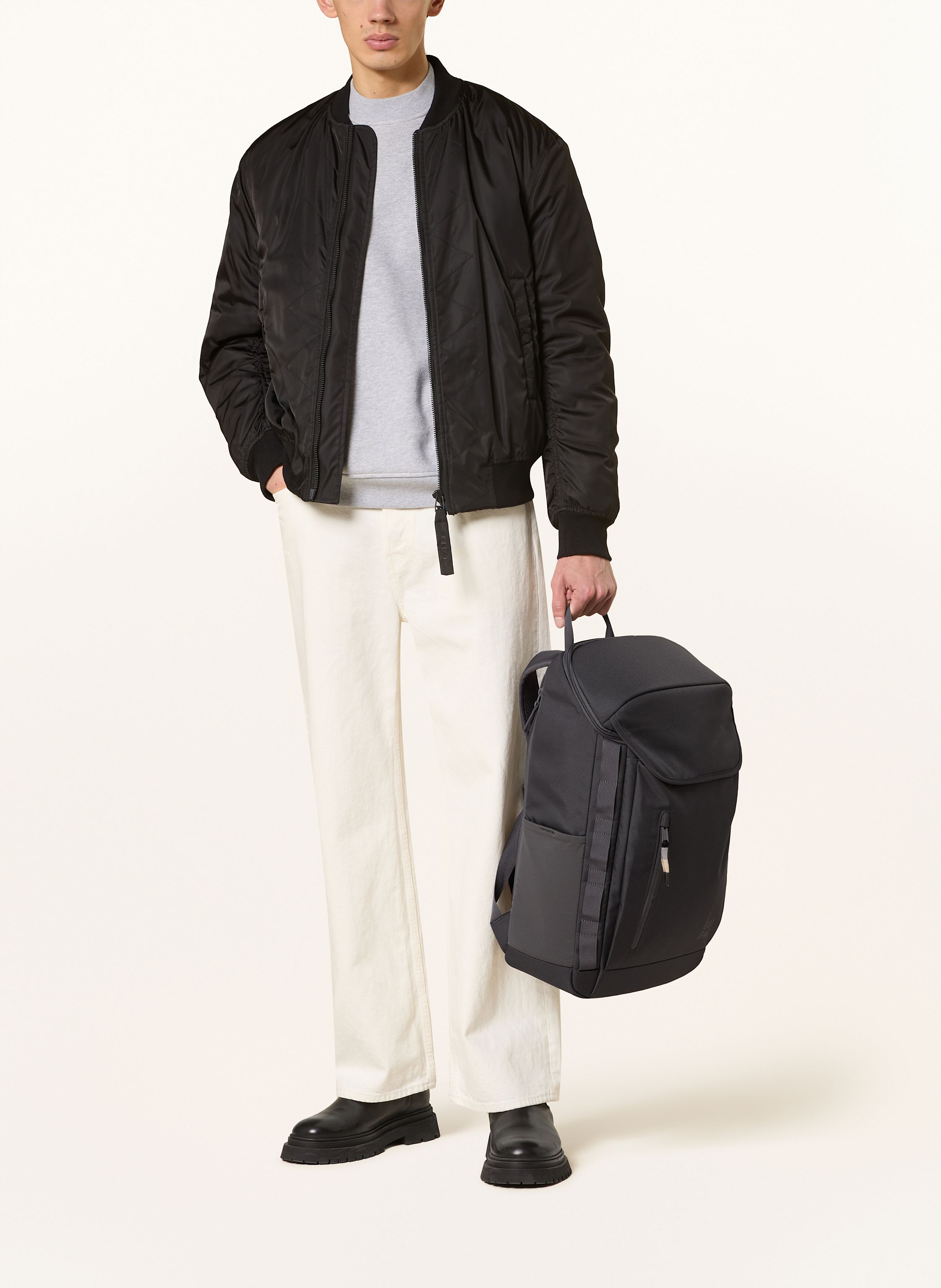 Thumbnail - Got Bag Rucksack Pro Pack 25 L grau