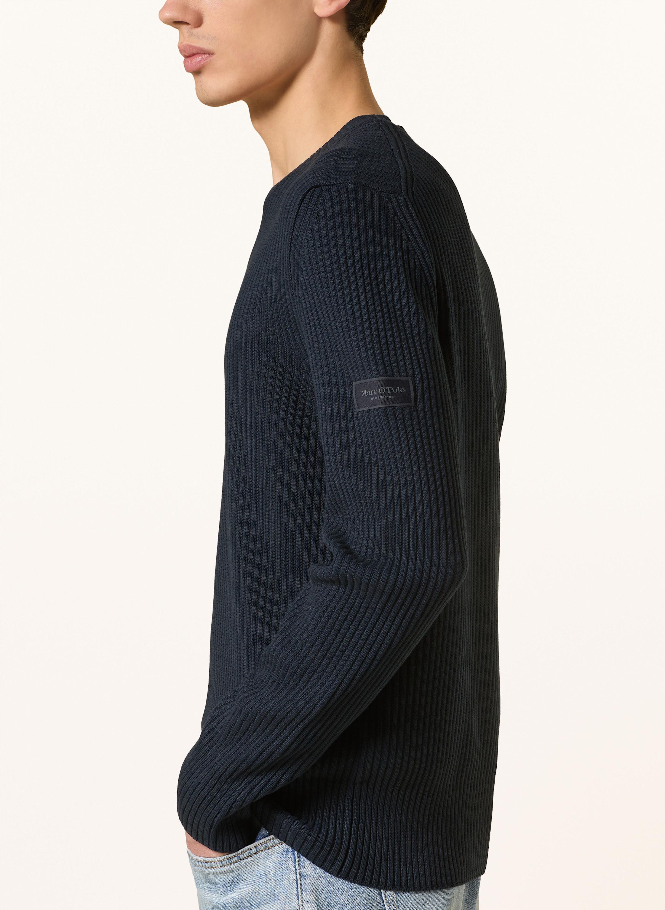 Thumbnail - Marc O'polo Pullover blau