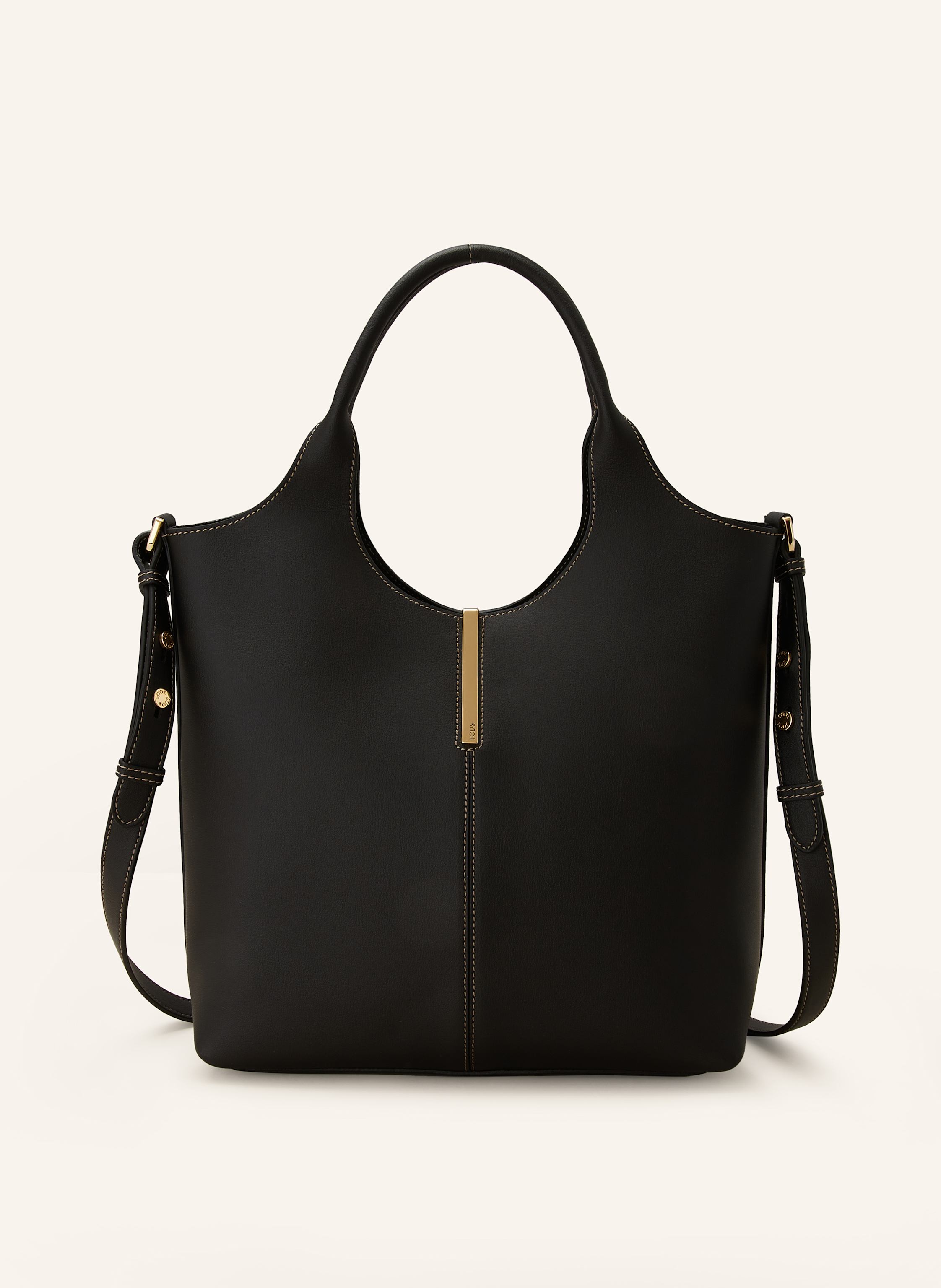 Tod's Manici — Schwarz