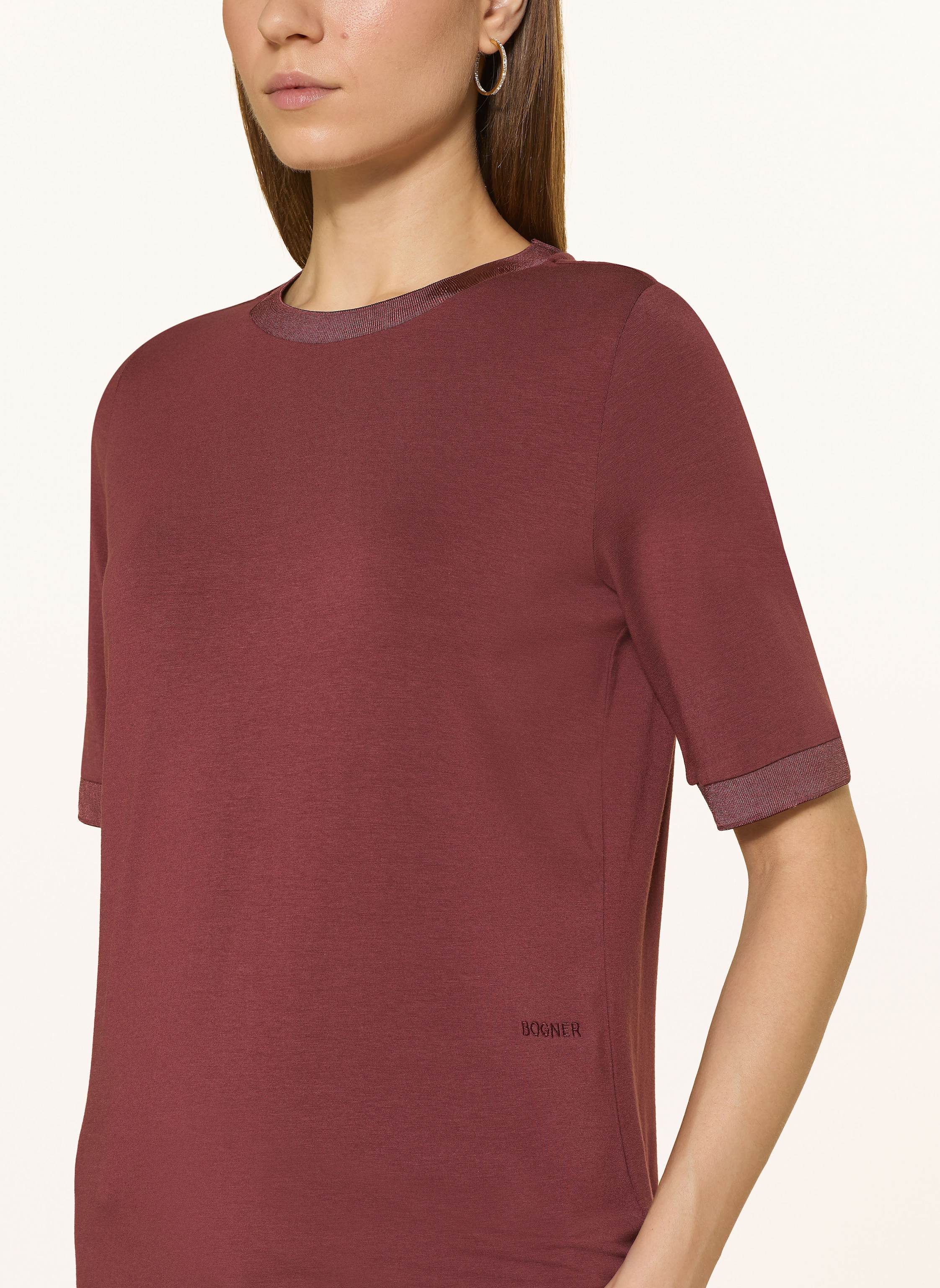 Thumbnail - Bogner T-Shirt Alexi rot