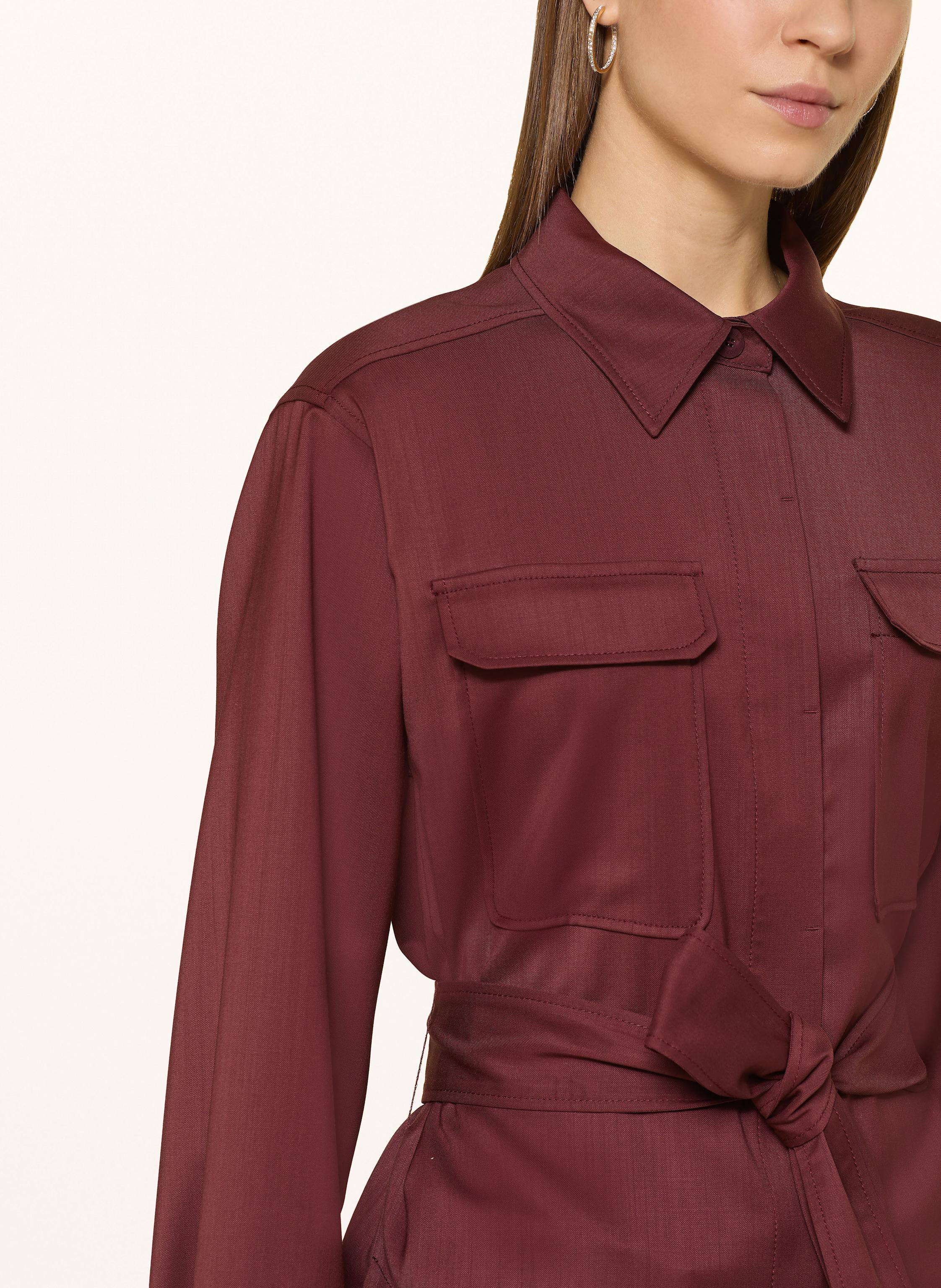 Thumbnail - Bogner Bluse rot