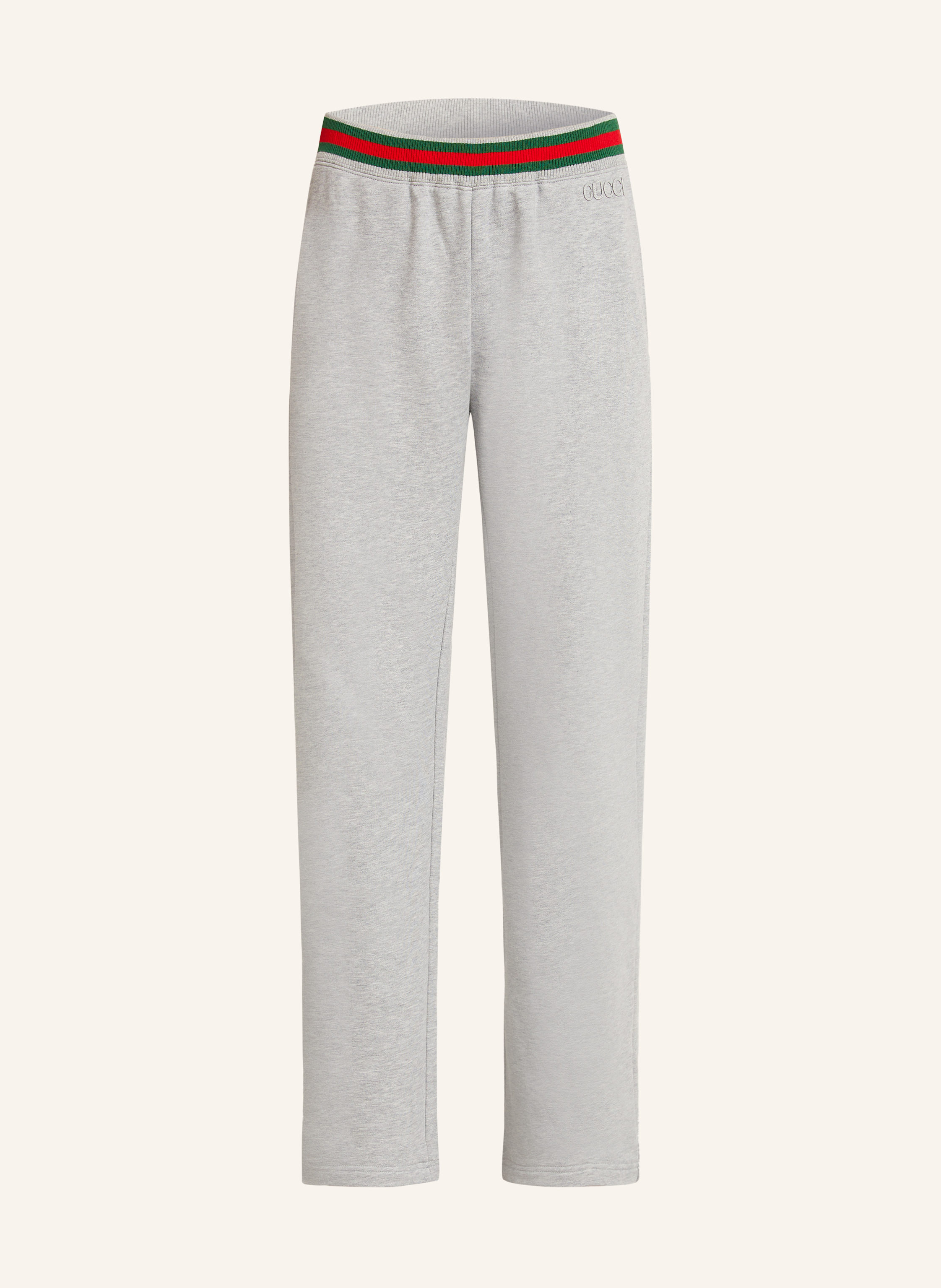 GUCCI Sweatpants in grau
