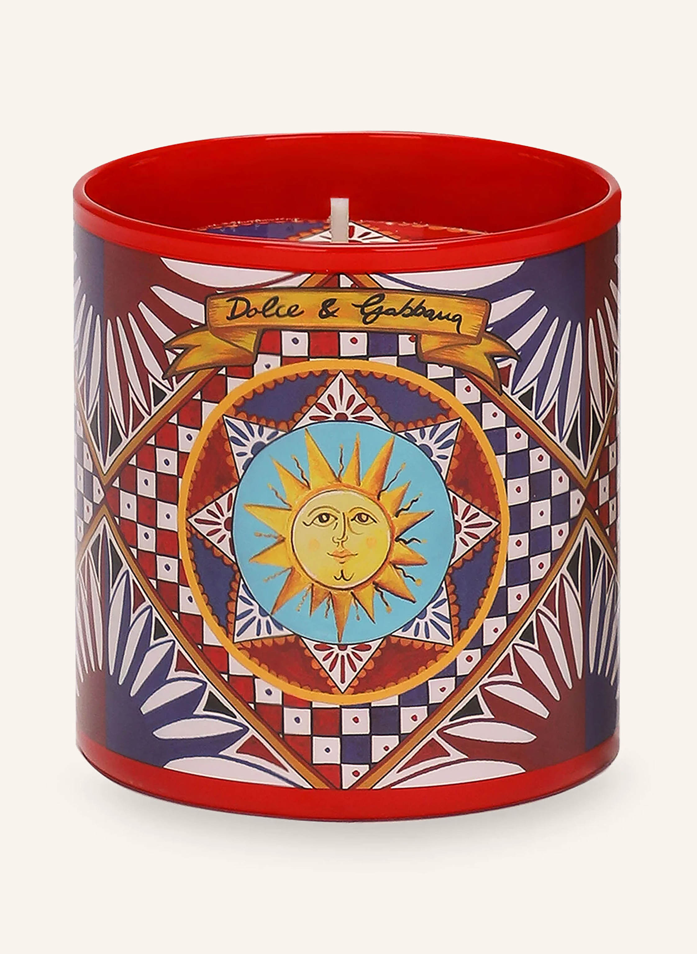 キャンドル Dolce & Gabbana CASA Scented CANDLE