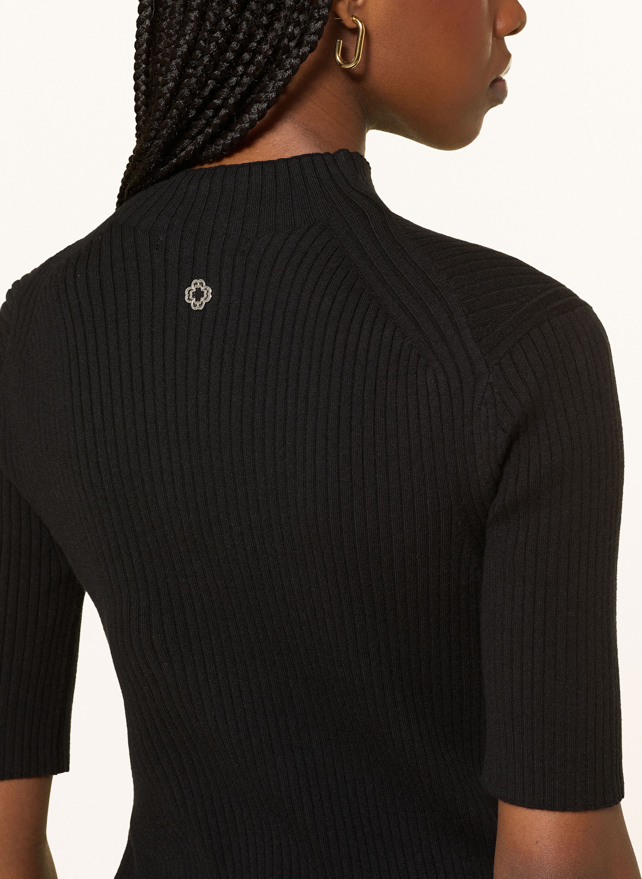 Thumbnail - Maje Stricktop schwarz