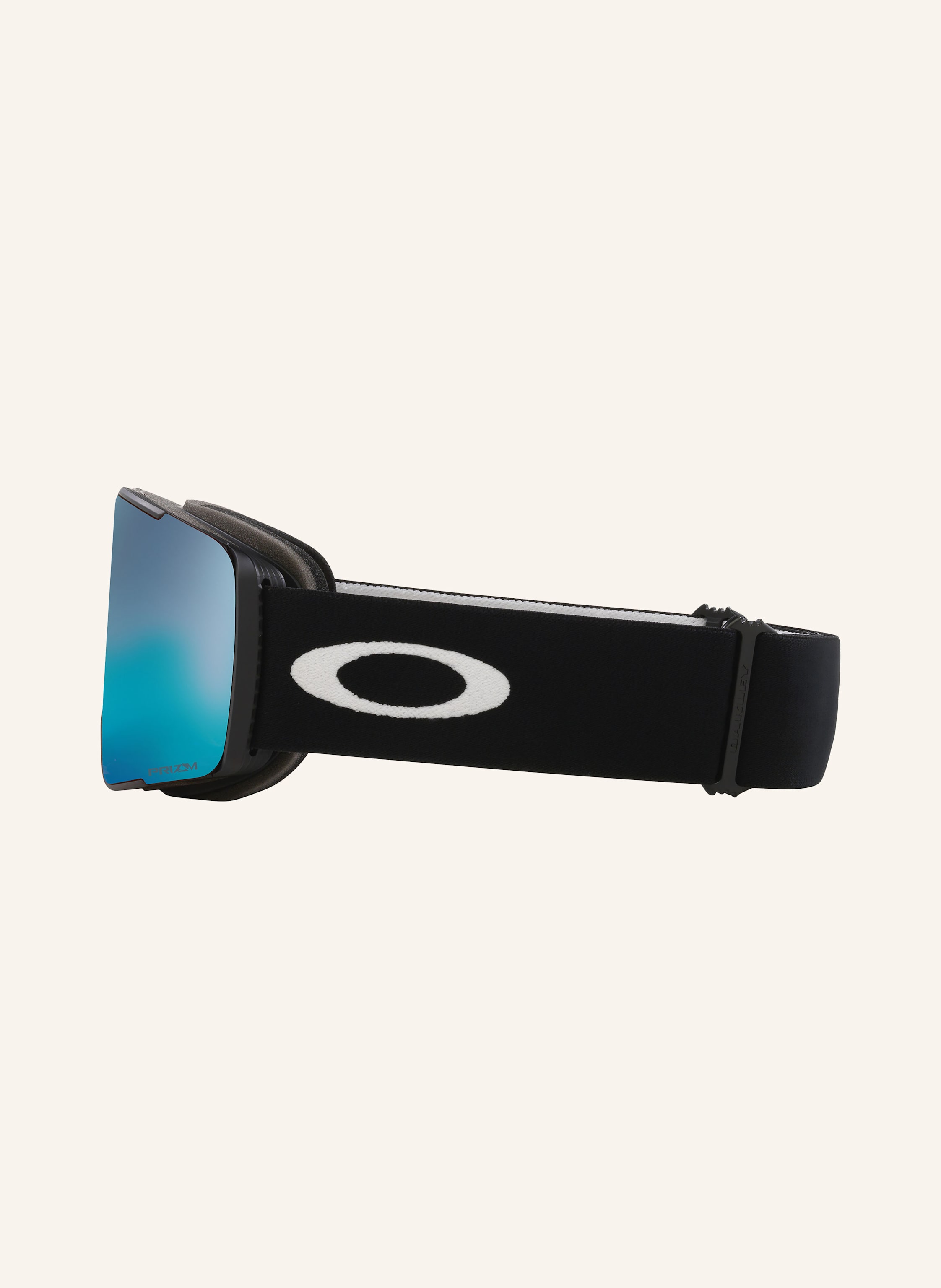 Thumbnail - Oakley Skibrille Line Miner Pro L schwarz