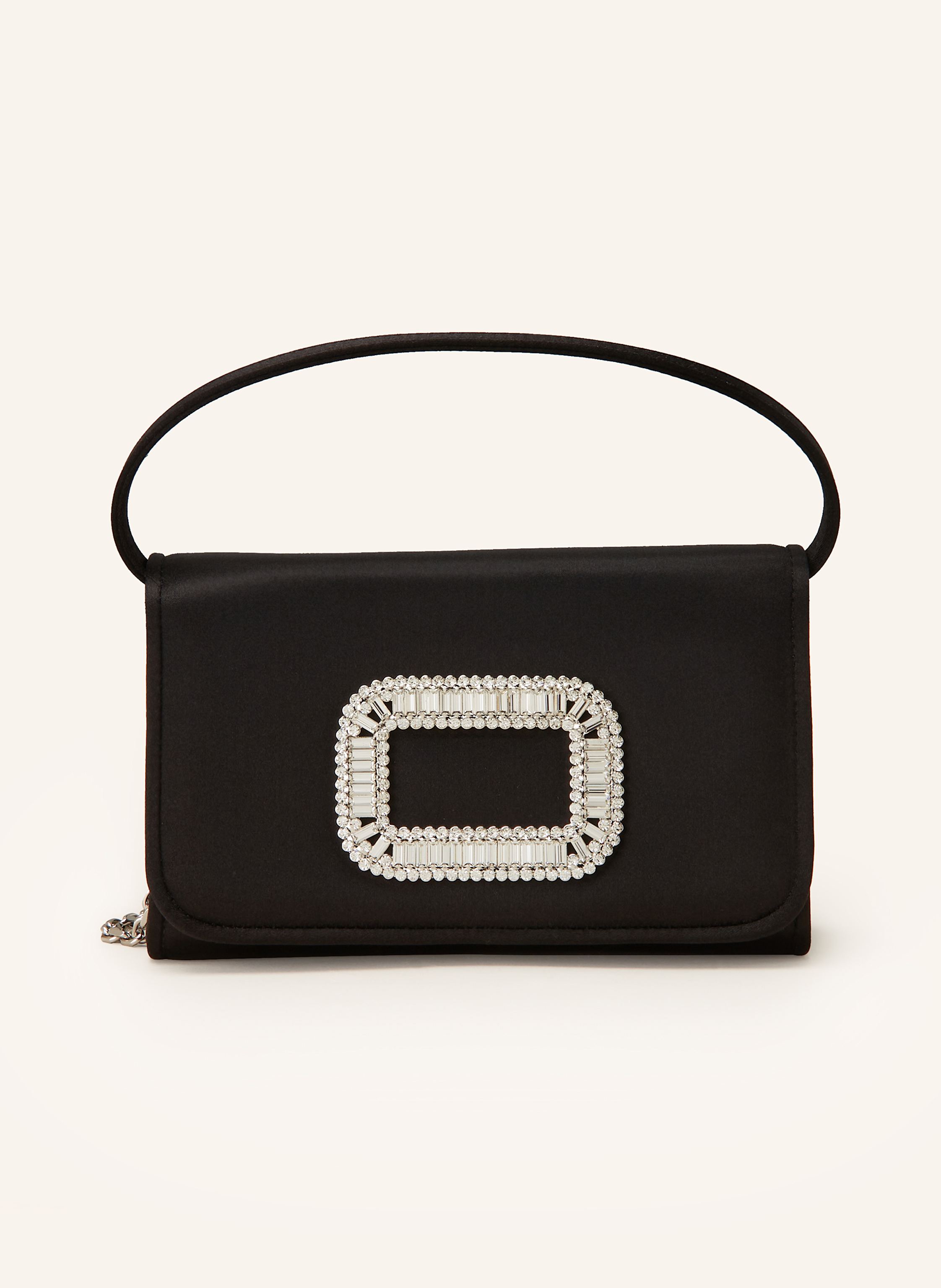 Roger vivier pilgrim de jour bag 2025