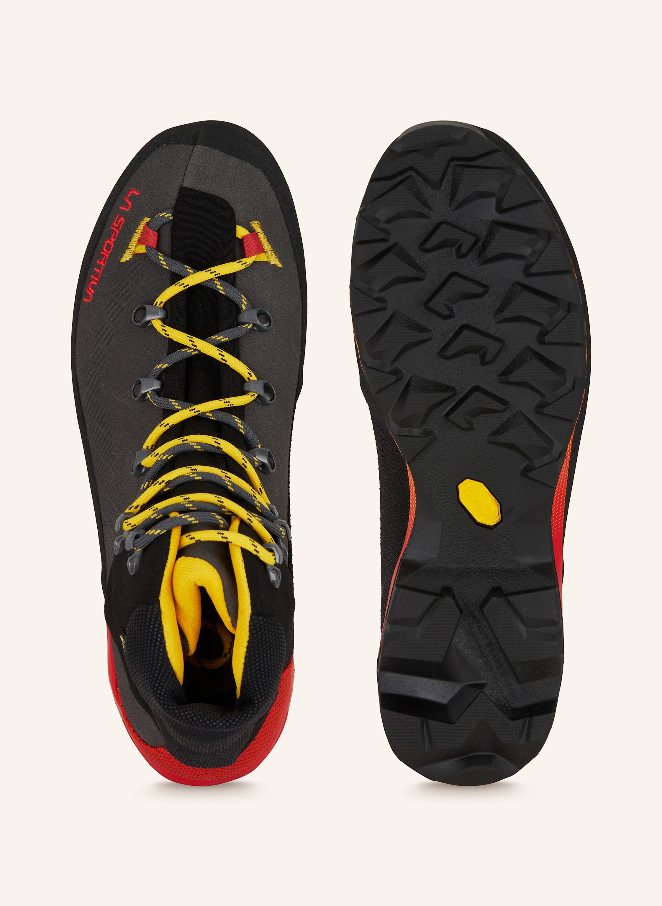 Thumbnail - La Sportiva Bergschuhe Aequilibrium Trek Gtx grau