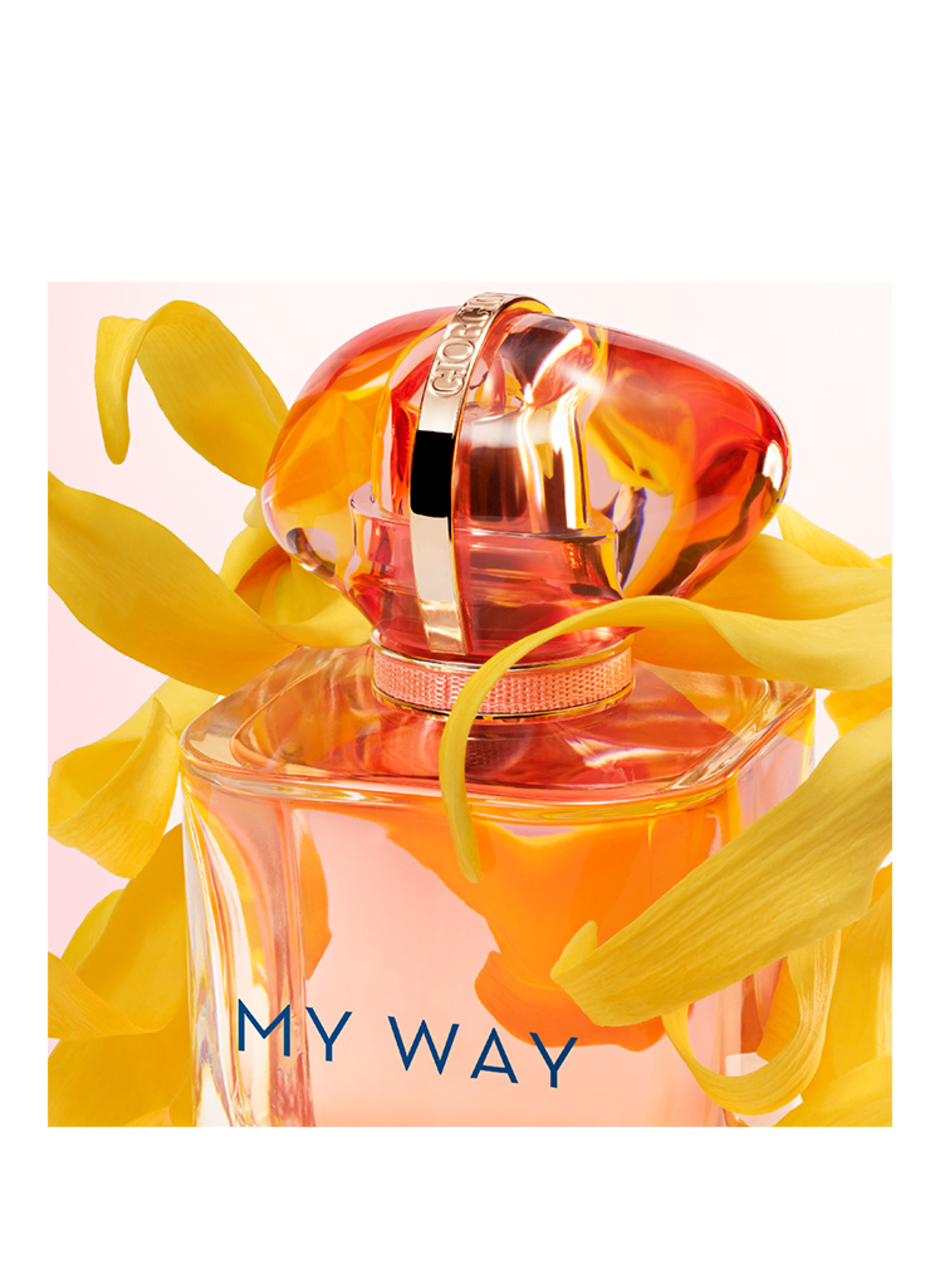 Thumbnail - Giorgio Armani Beauty My Way Ylang Eau de Parfum 30 ml