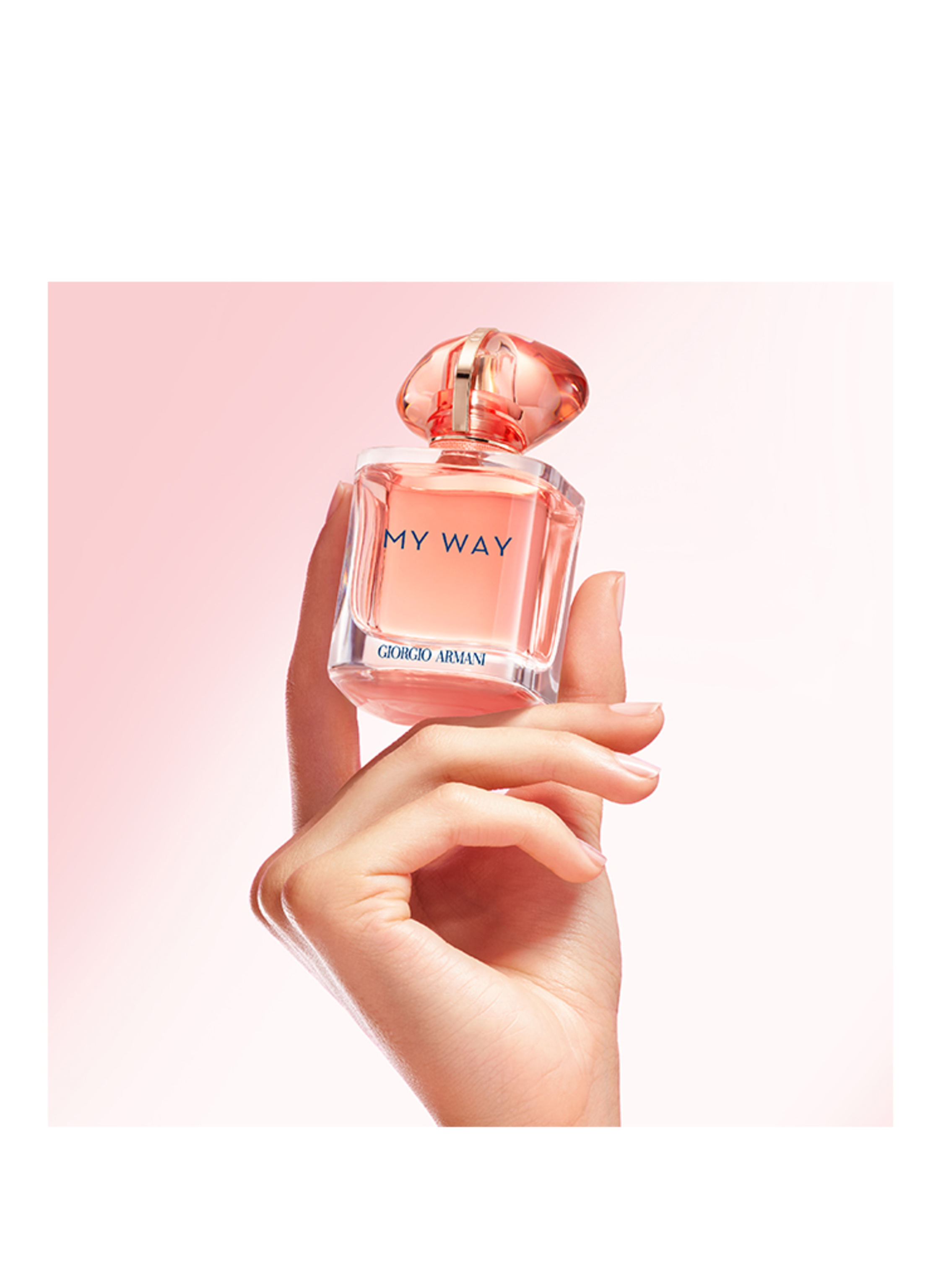 Thumbnail - Giorgio Armani Beauty My Way Ylang Eau de Parfum 30 ml
