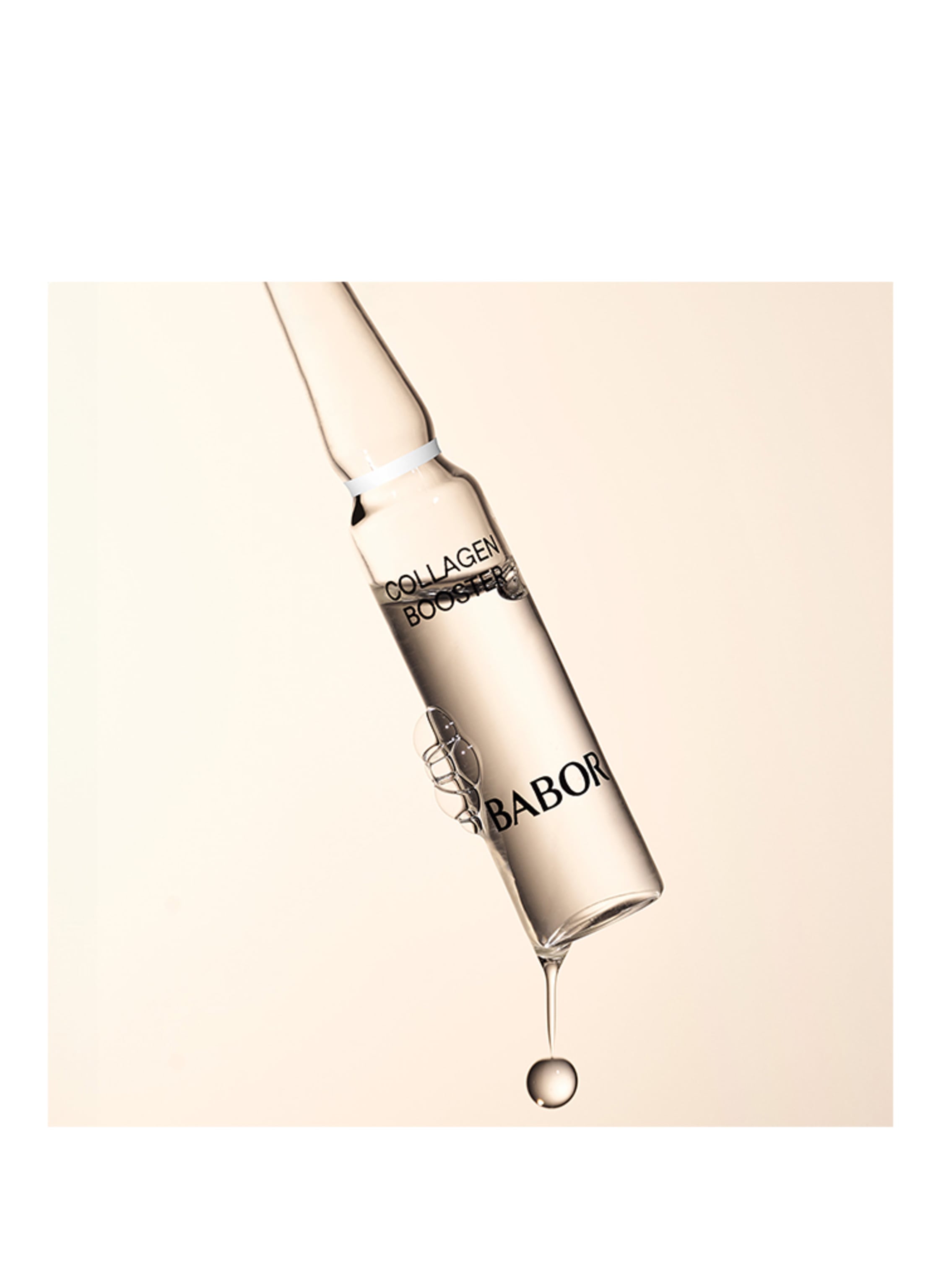 Thumbnail - Babor Ampoule Concentrates Collagen Booster Ampullen (7 x 2 ml) 14 ml