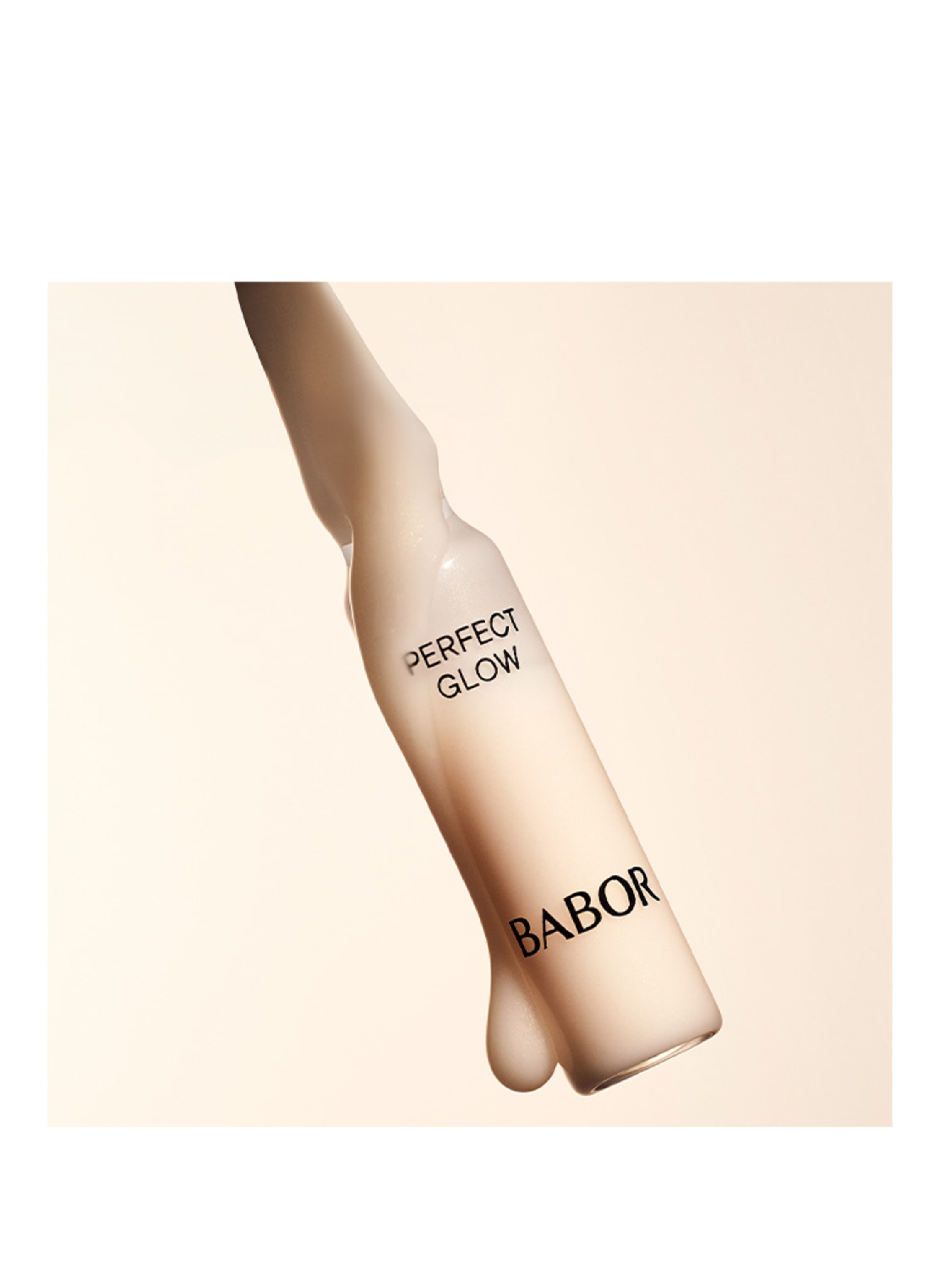 Thumbnail - Babor Ampoule Concentrates Perfect Glow Ampullen (7 x 2 ml) 14 ml