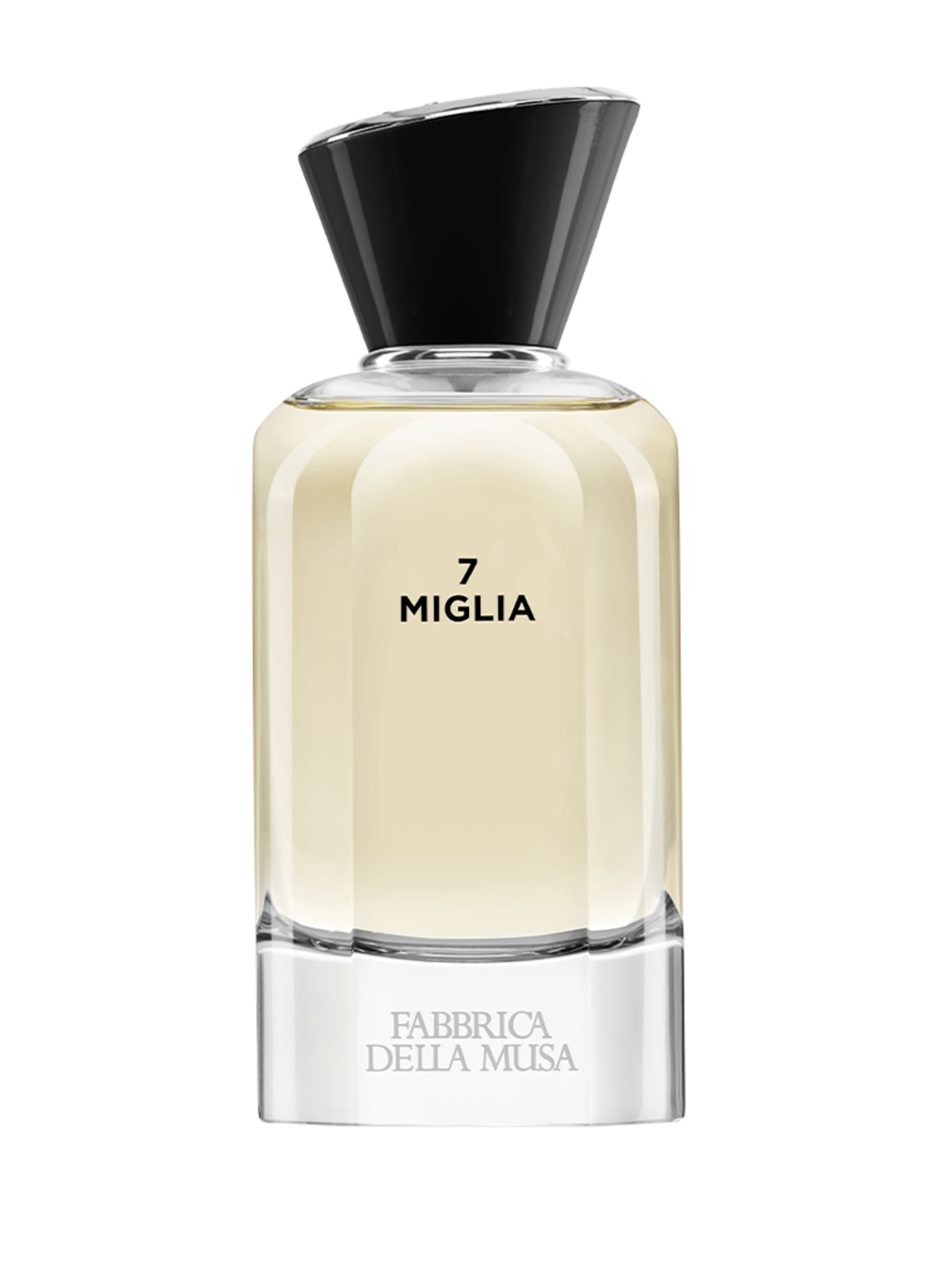 fabbrica della musa 7 miglia