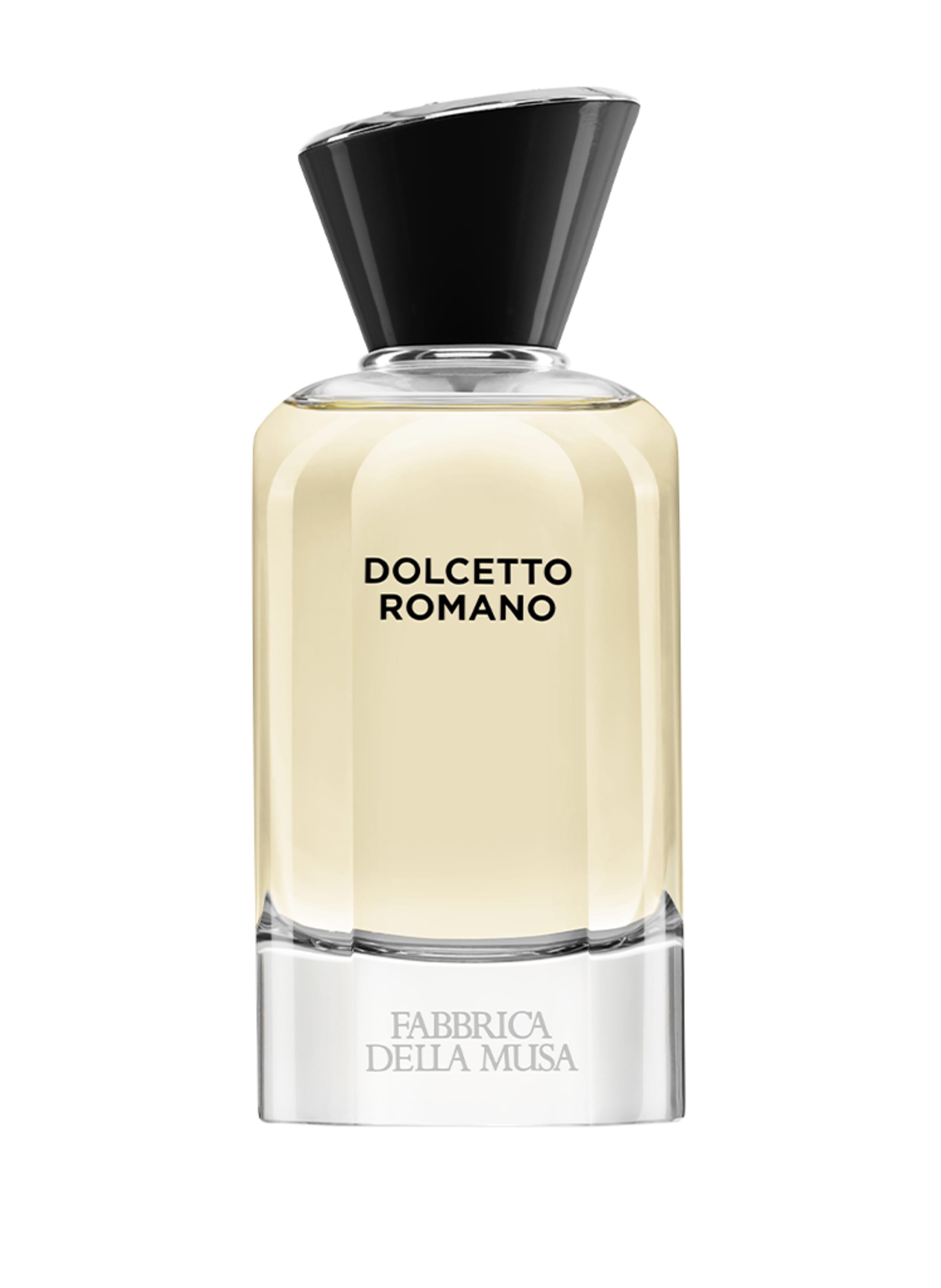 fabbrica della musa dolcetto romano