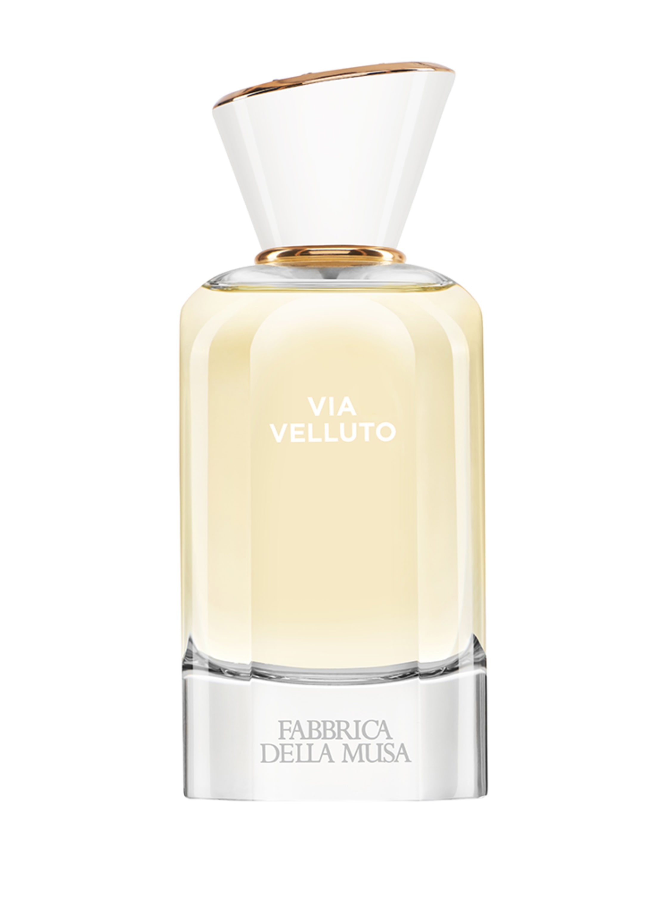 fabbrica della musa via velluto