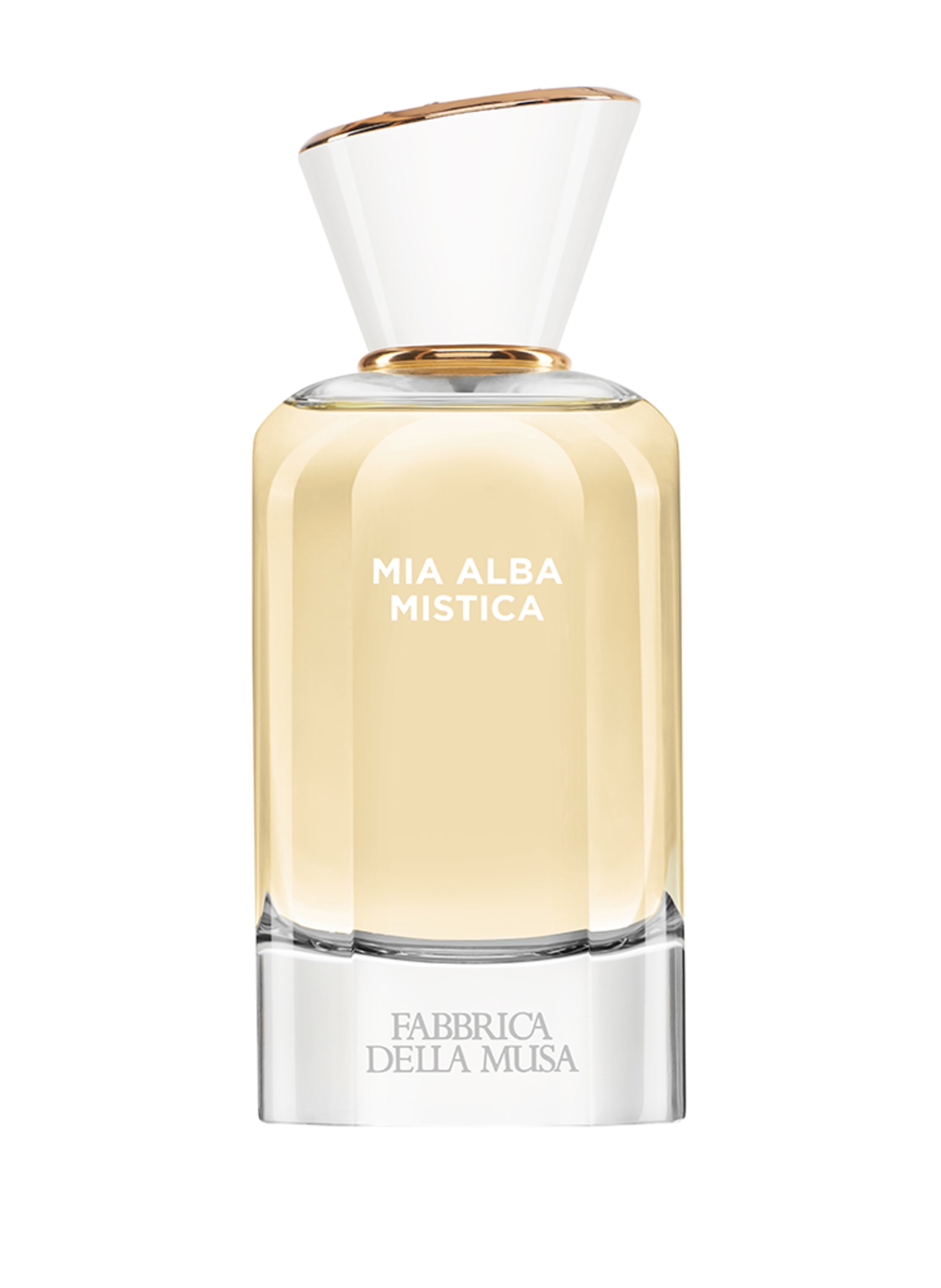 fabbrica della musa mia alba mistica
