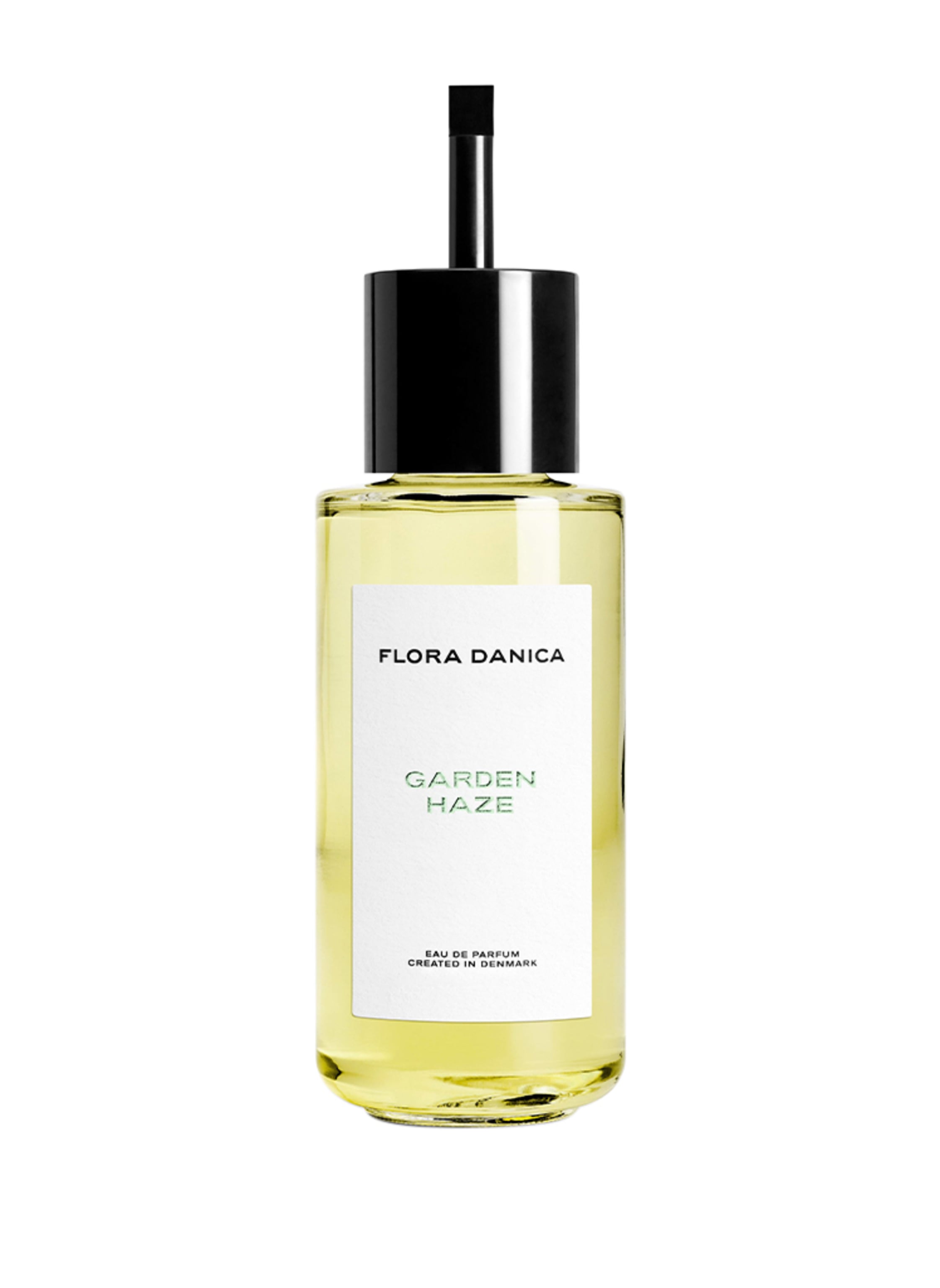 flora danica soul garden