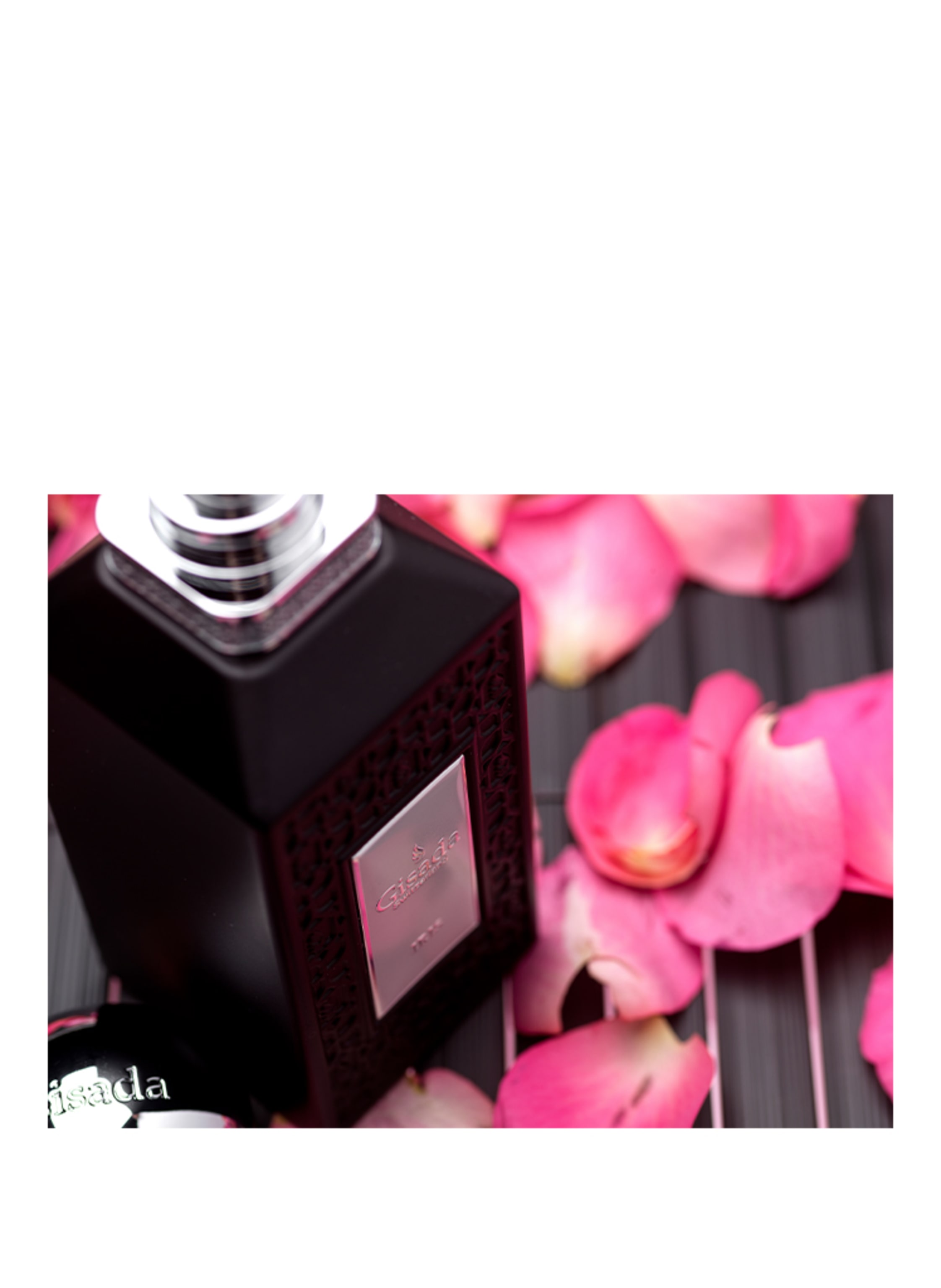 Thumbnail - Gisada Switzerland Iris Eau de Parfum 100 ml