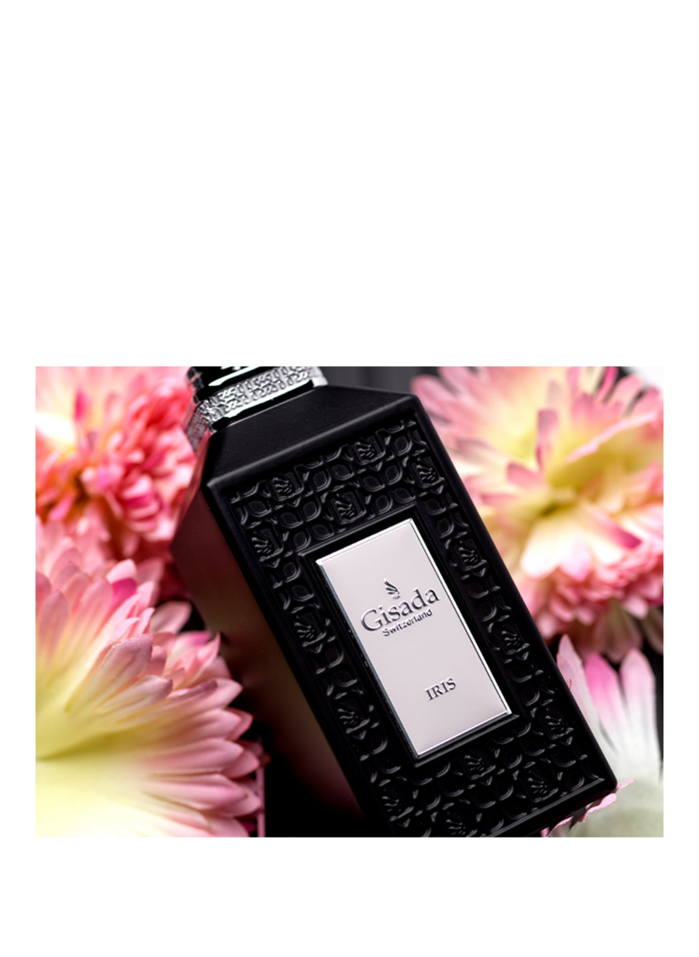 Thumbnail - Gisada Switzerland Iris Eau de Parfum 100 ml