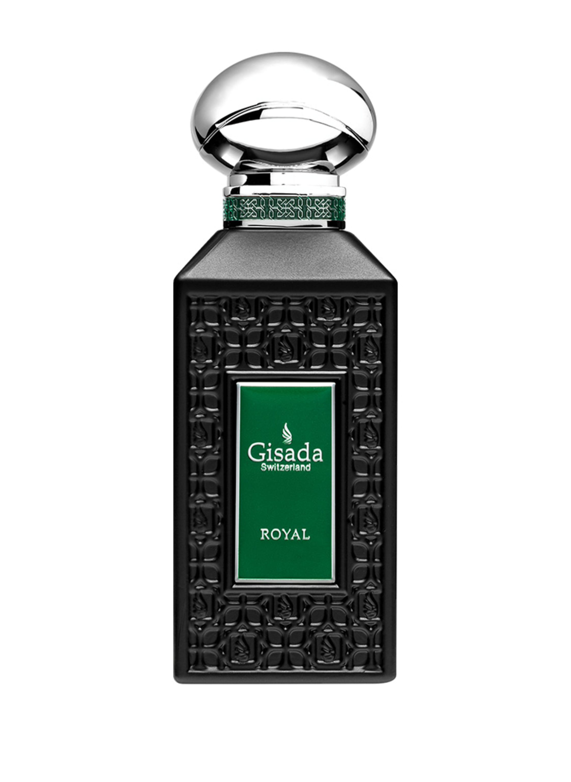 gisada royal