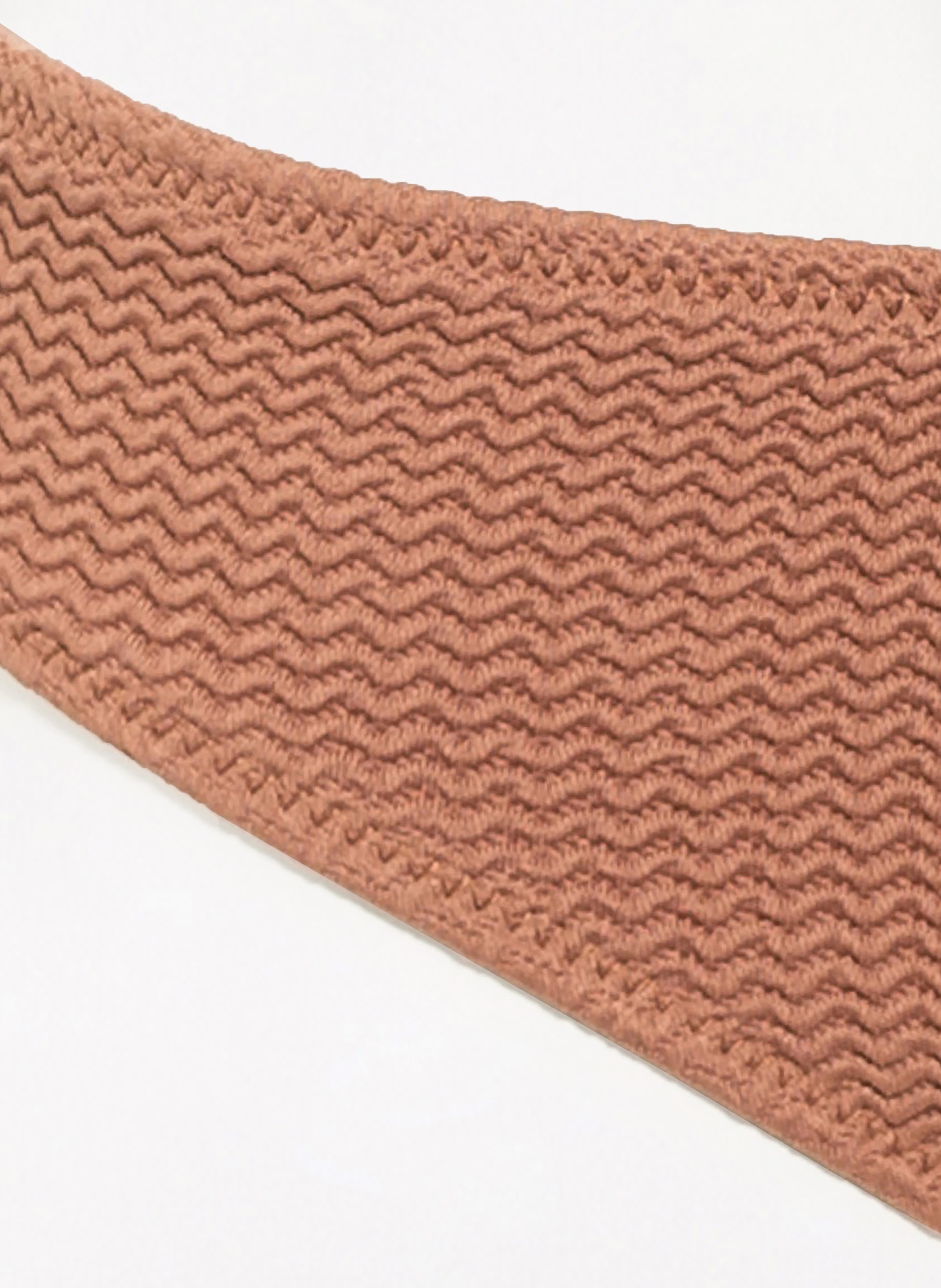 Thumbnail - Seafolly Basic-Bikini-Hose Sea Dive braun