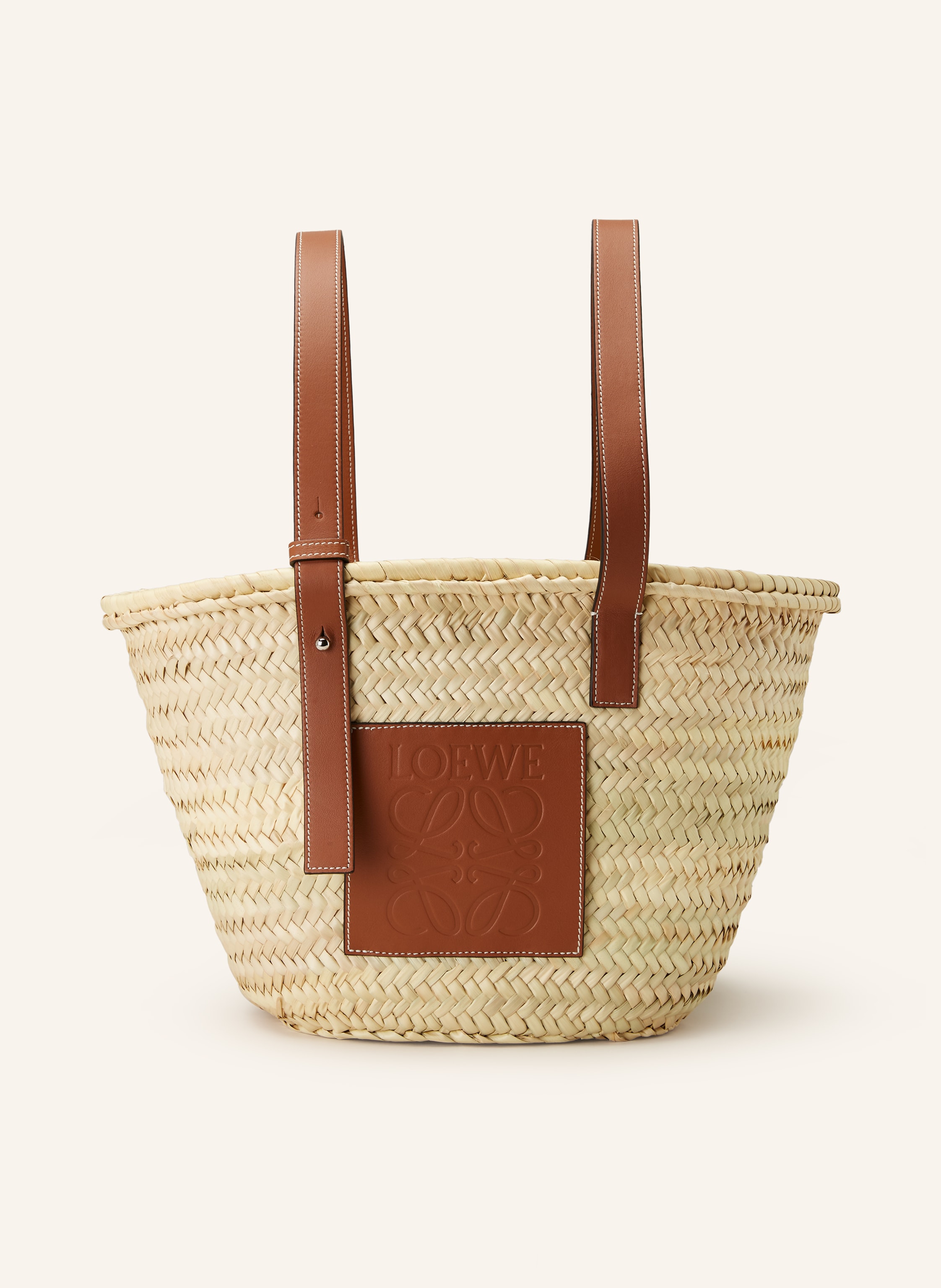 Loewe medium basket hot sale