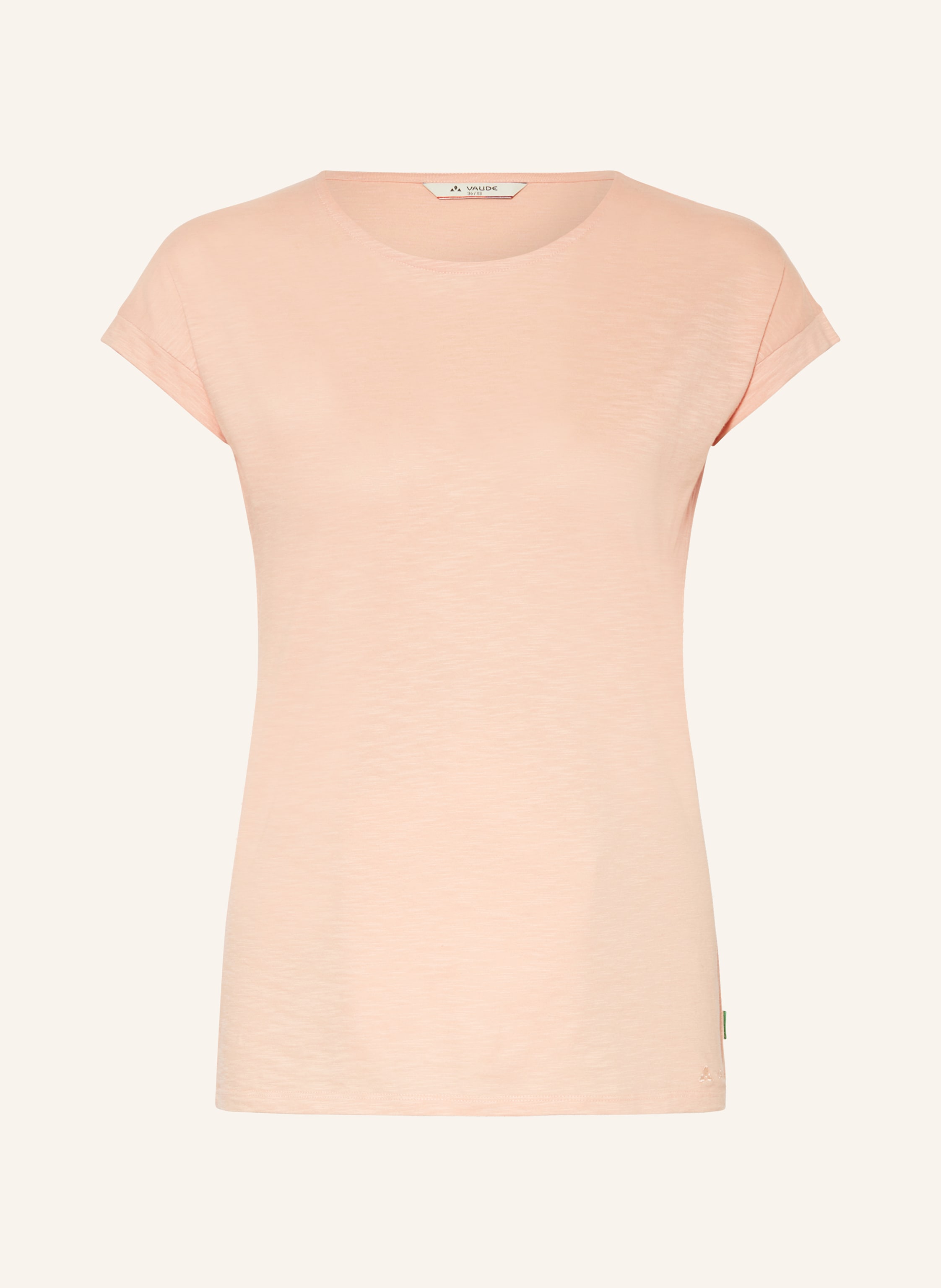 Vaude Moja T-Shirt IV - T-shirt Women's, Buy online