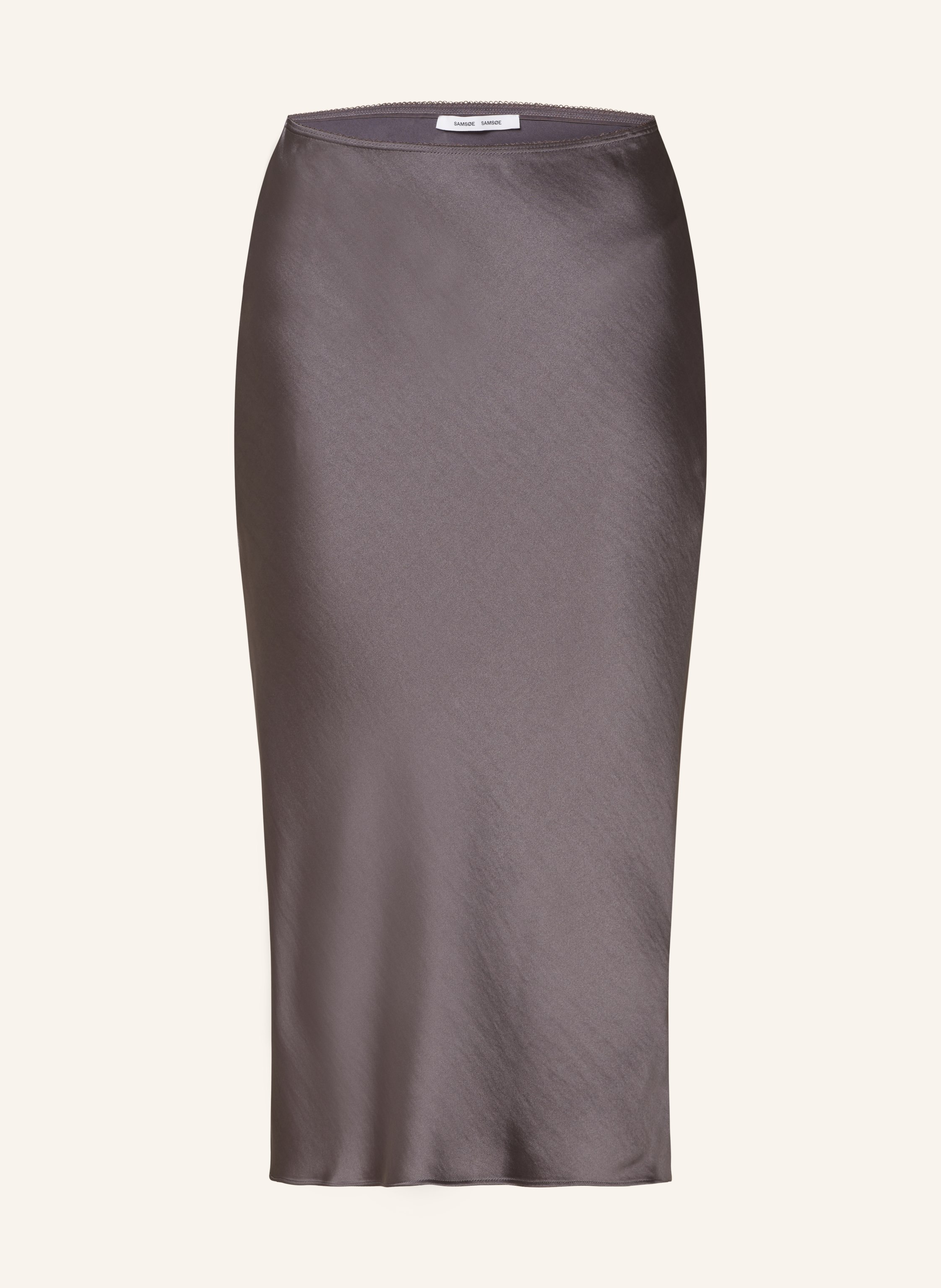 Grey pencil skirt 7xl 2025