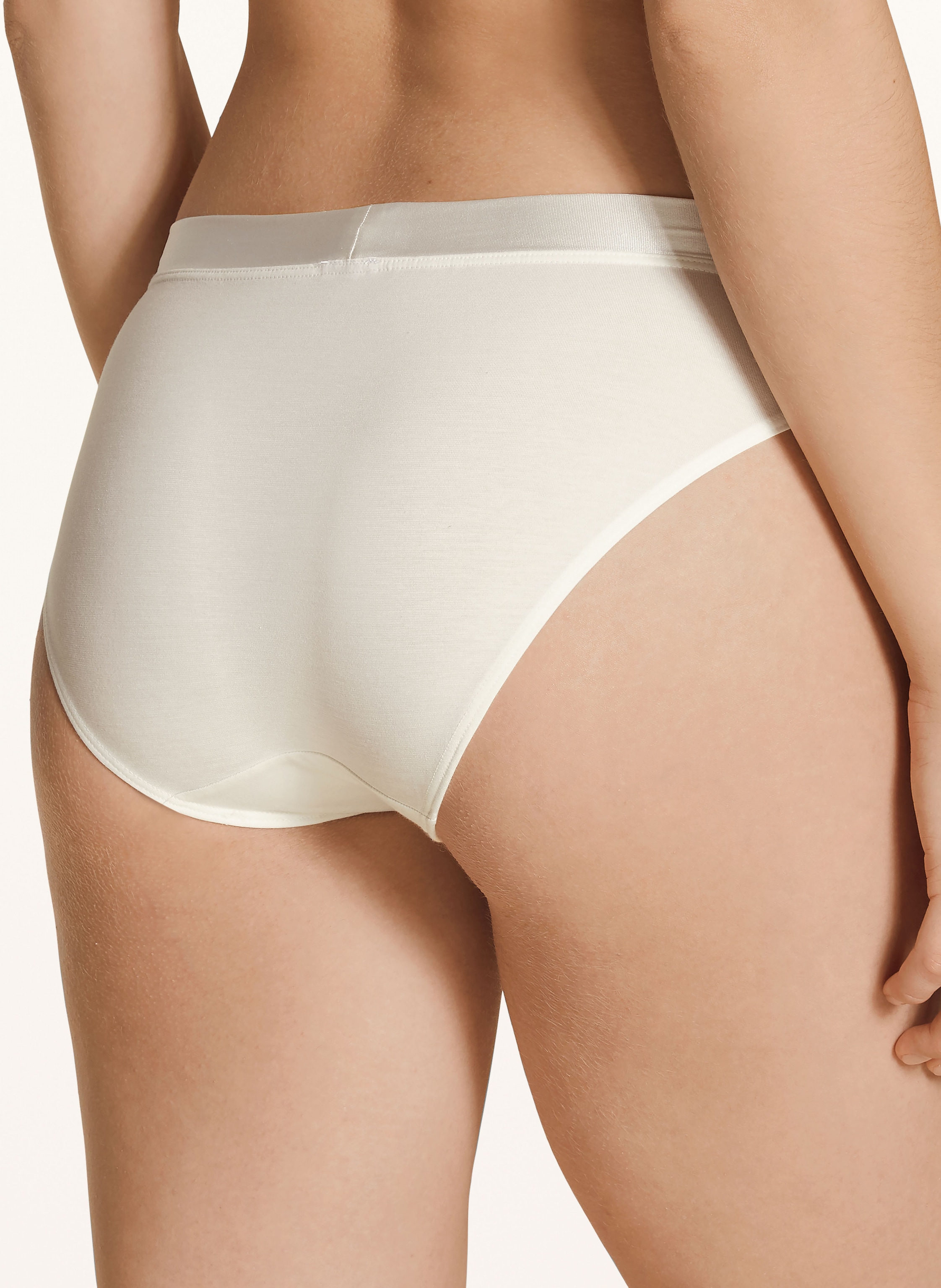 Calida Slip Cate weiss – Bild 2