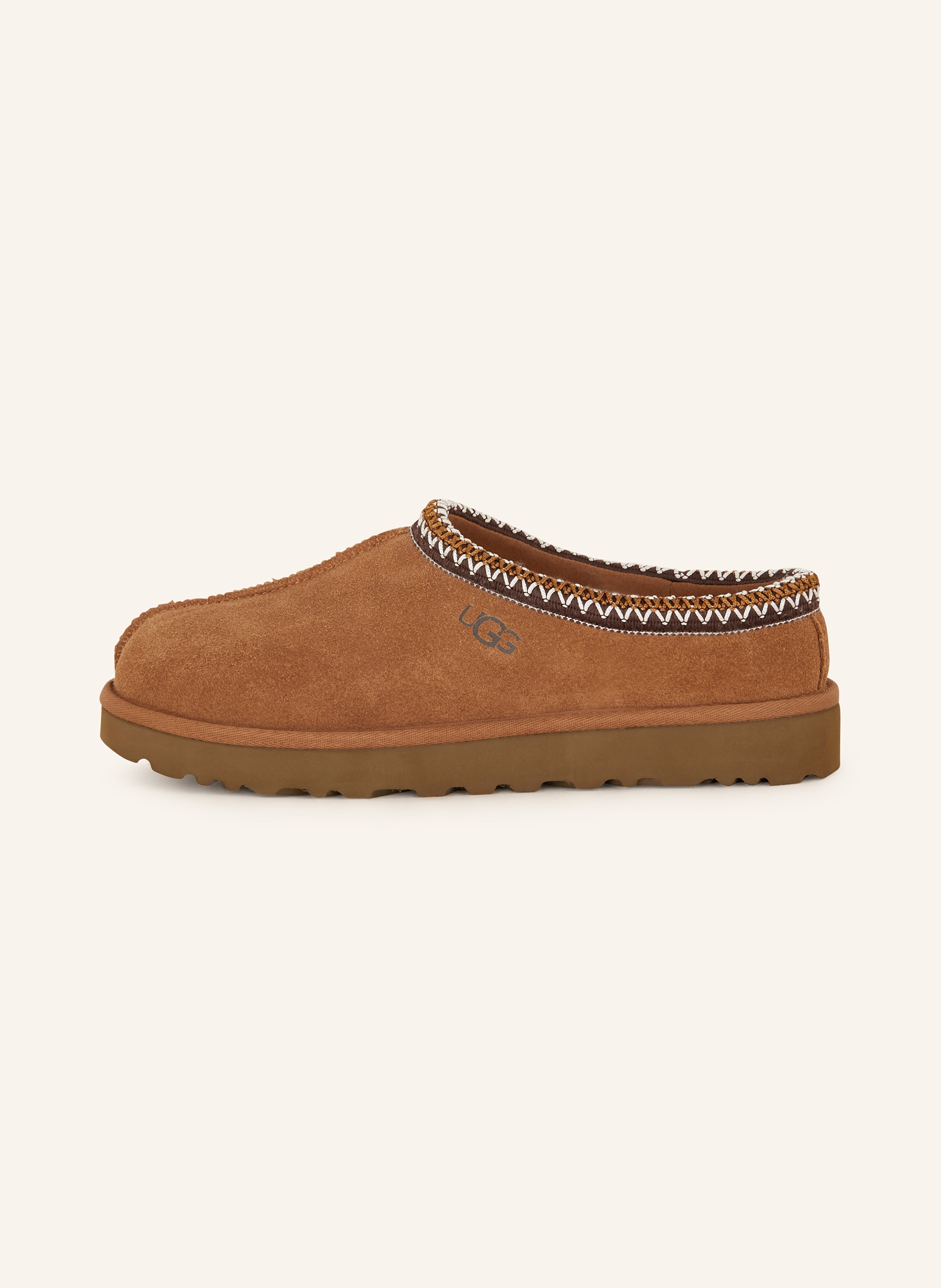 Thumbnail - Ugg Hausschuhe Tasman braun