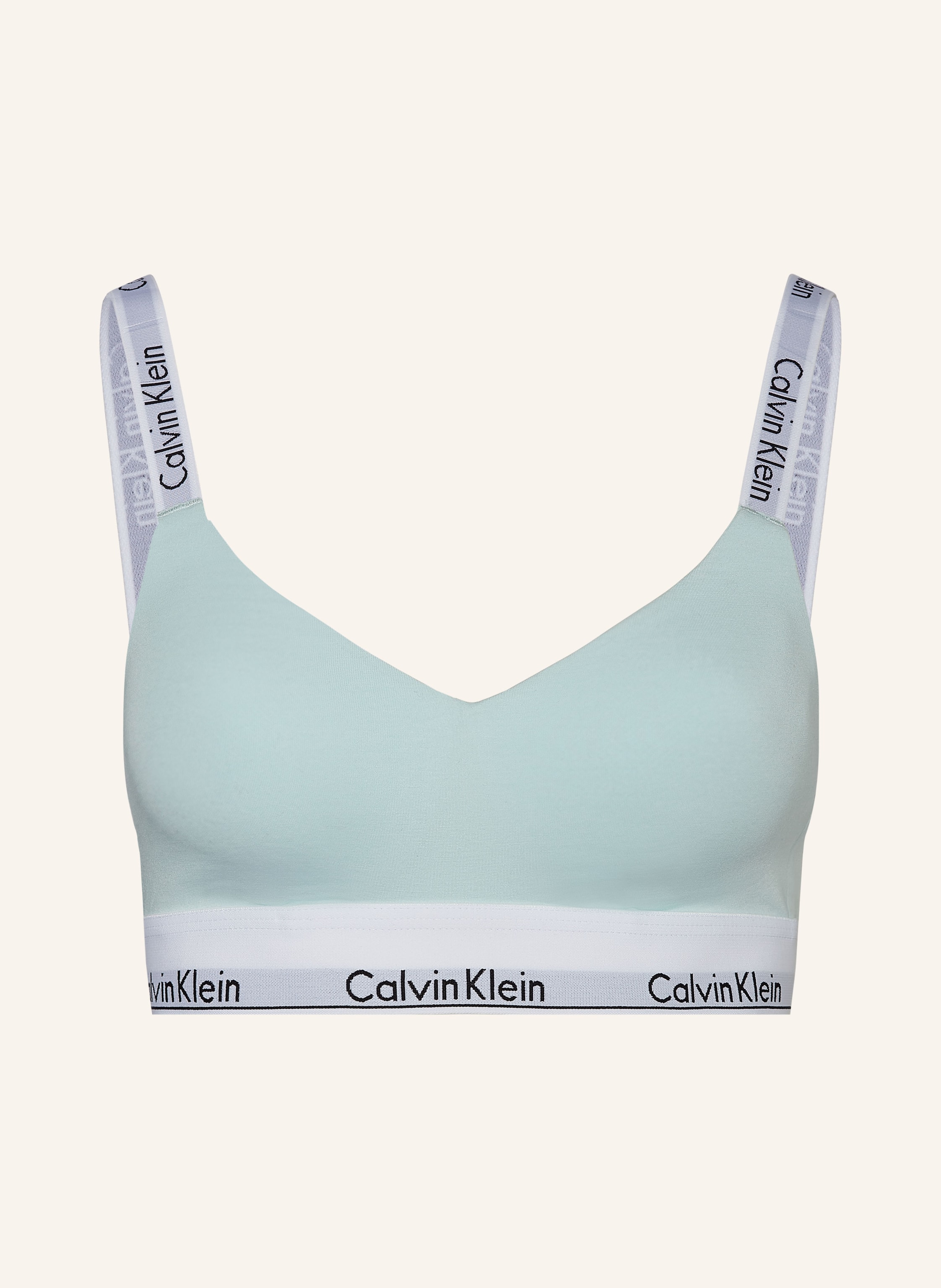 Reiss Calvin Klein Underwear Triangel-BH