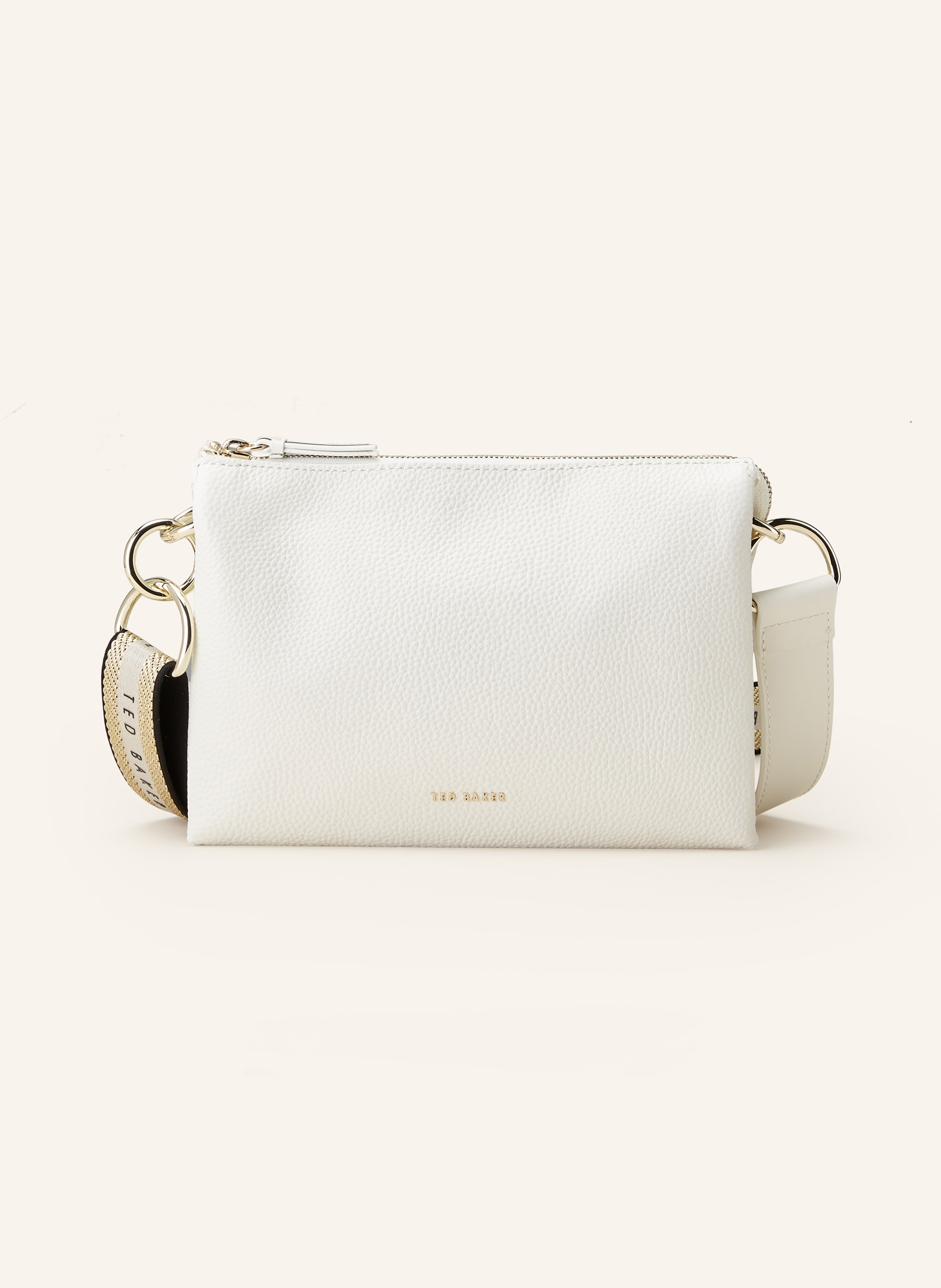 Ted baker white crossbody bag store