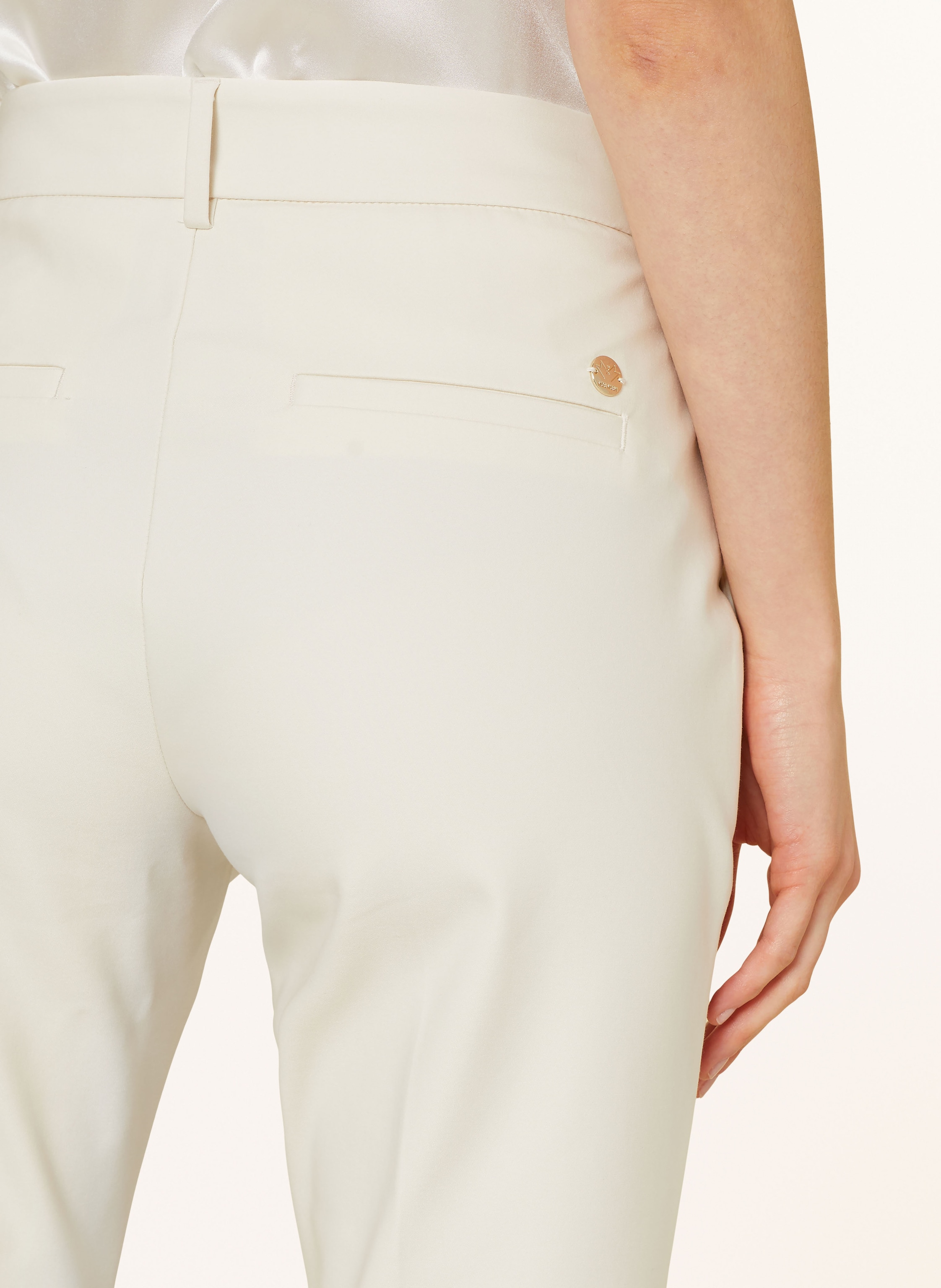 Thumbnail - Mos Mosh Hose Mmellen weiss