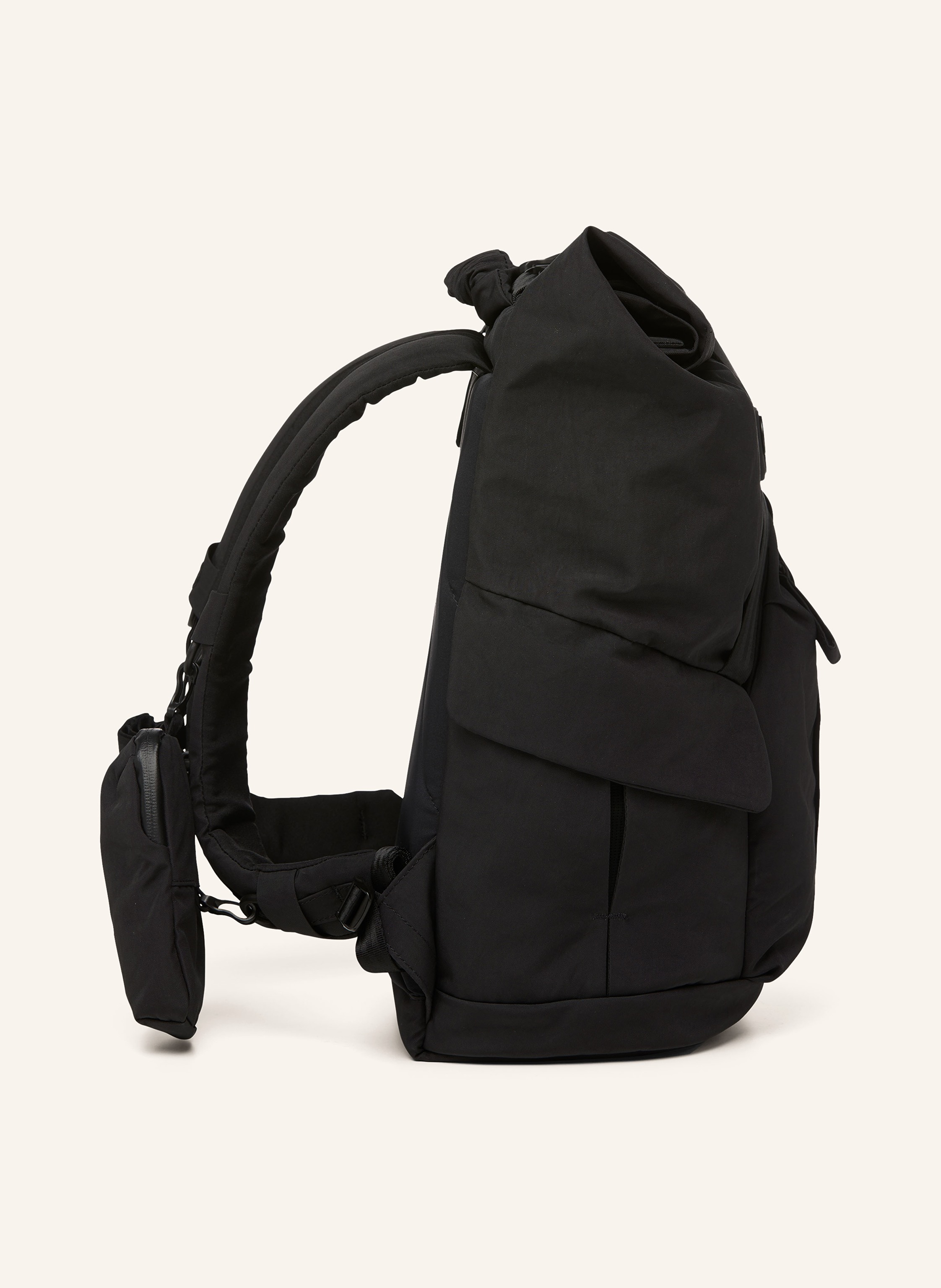 Thumbnail - Pinqponq Rucksack Kross 20 L schwarz