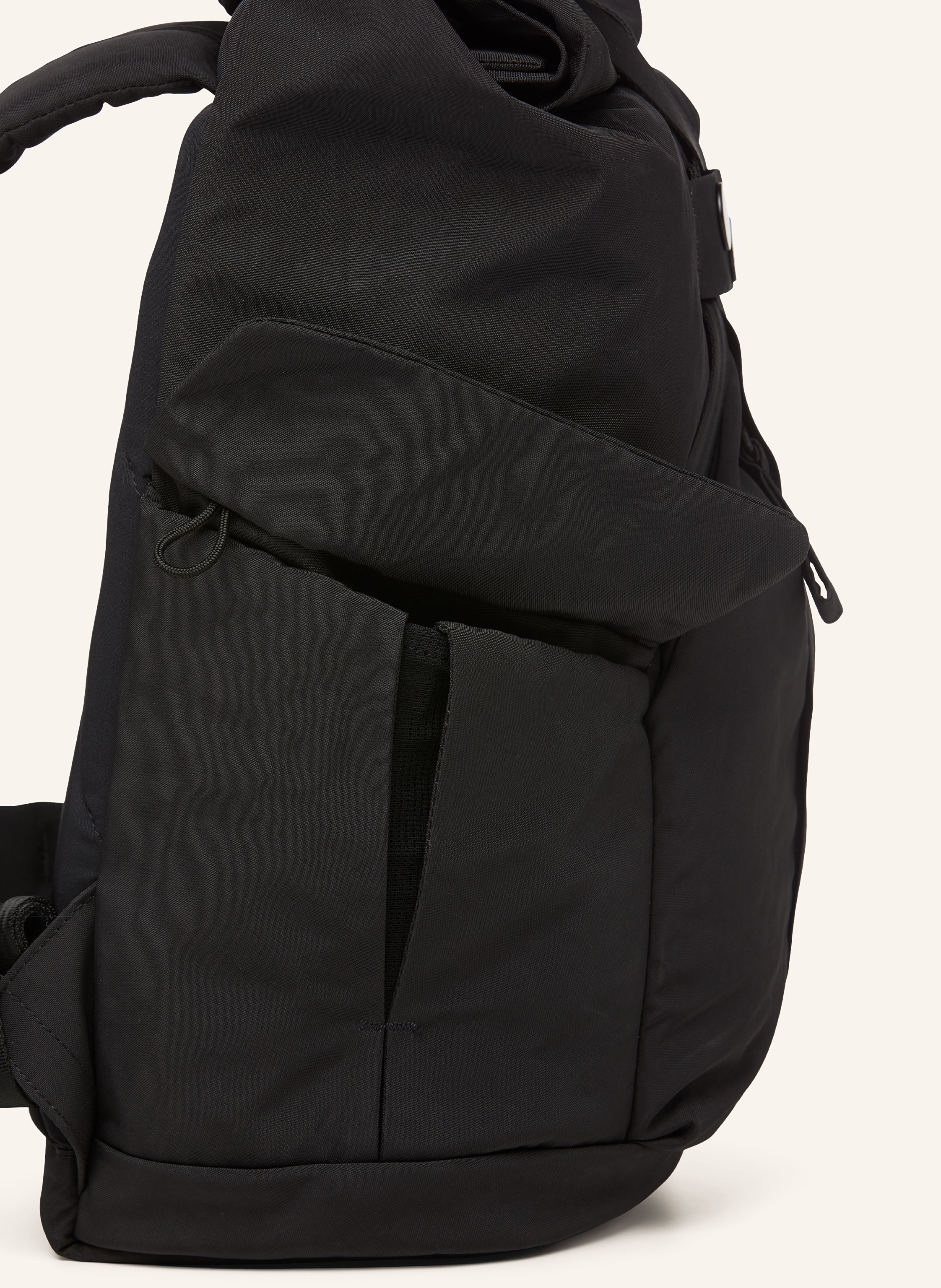 Thumbnail - Pinqponq Rucksack Kross 20 L schwarz
